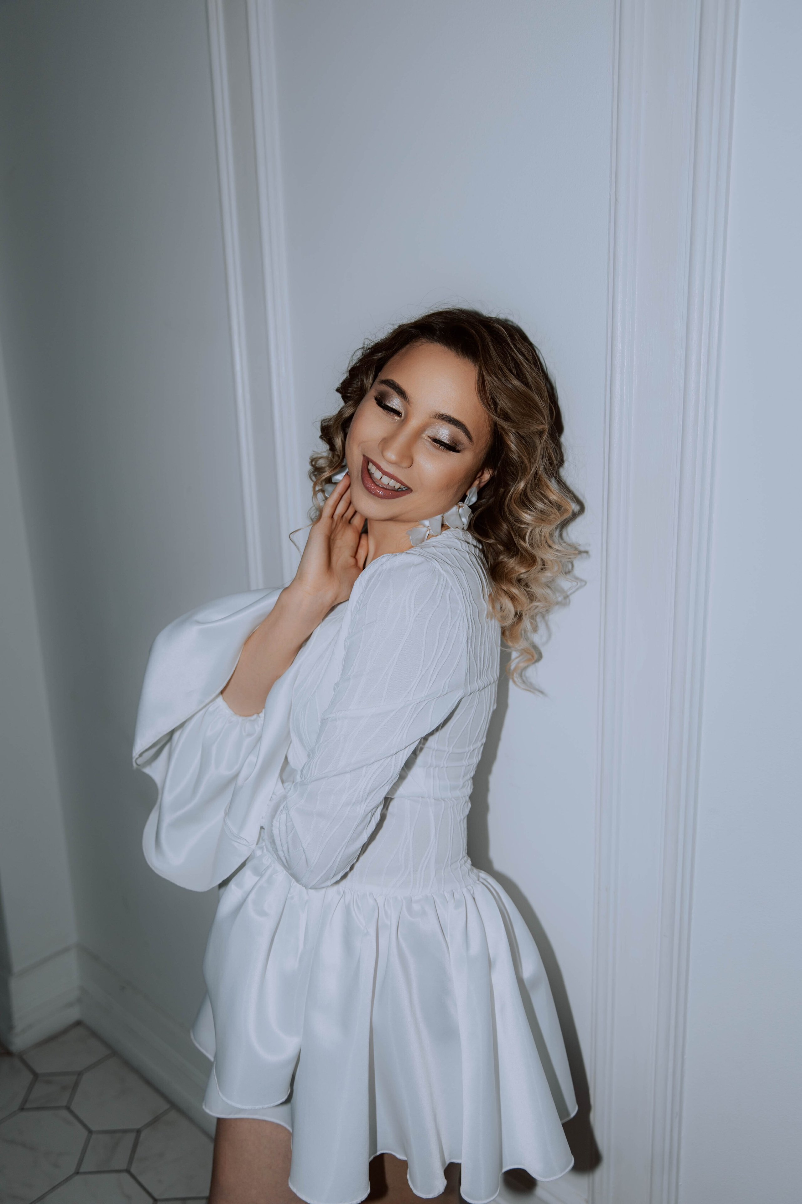 Анастасия. Фотограф, который снимает любовь в Санкт-Петербурге и Череповце