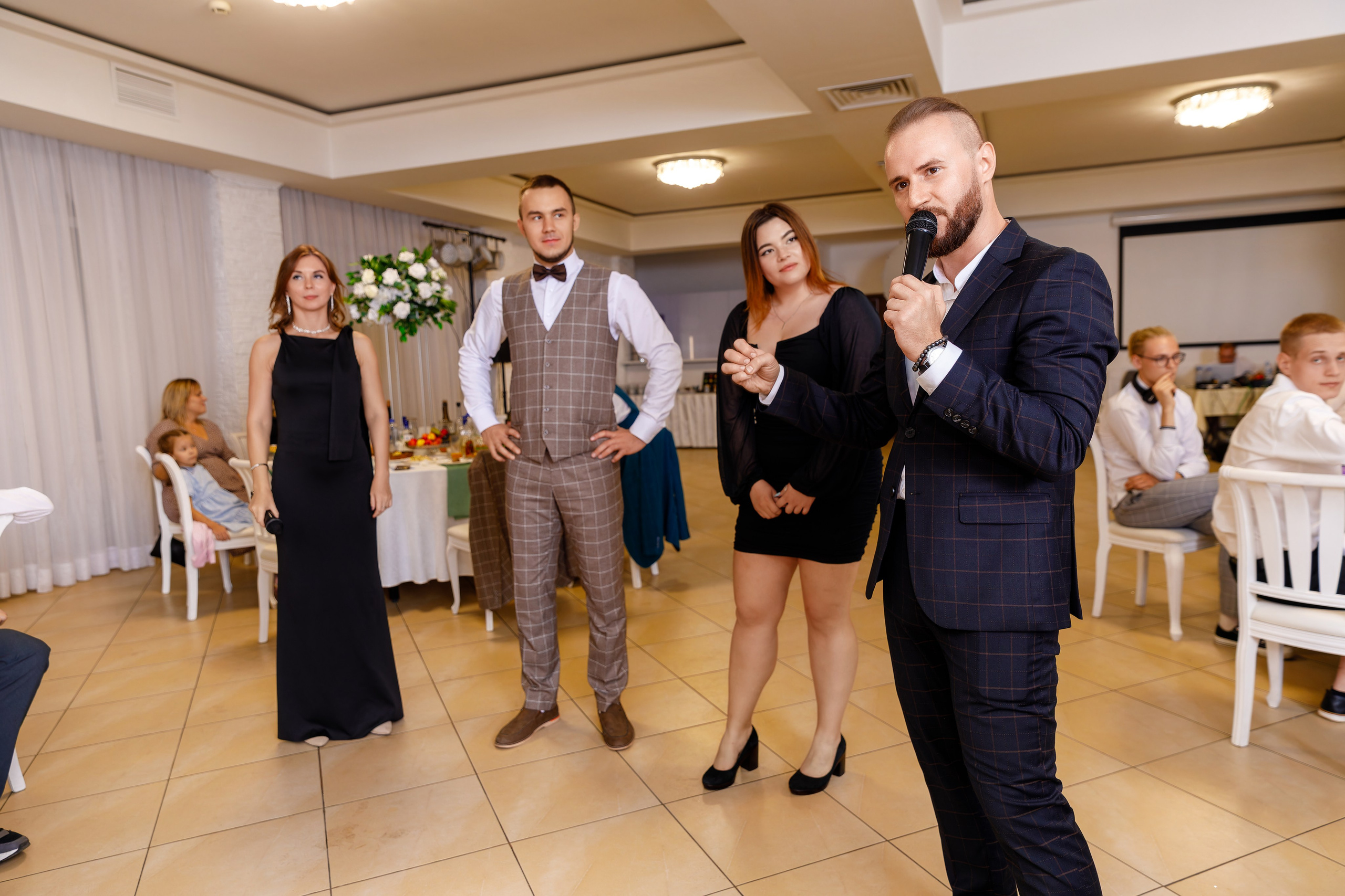 14.09.2024. Фотограф в Самаре Максим Тырин