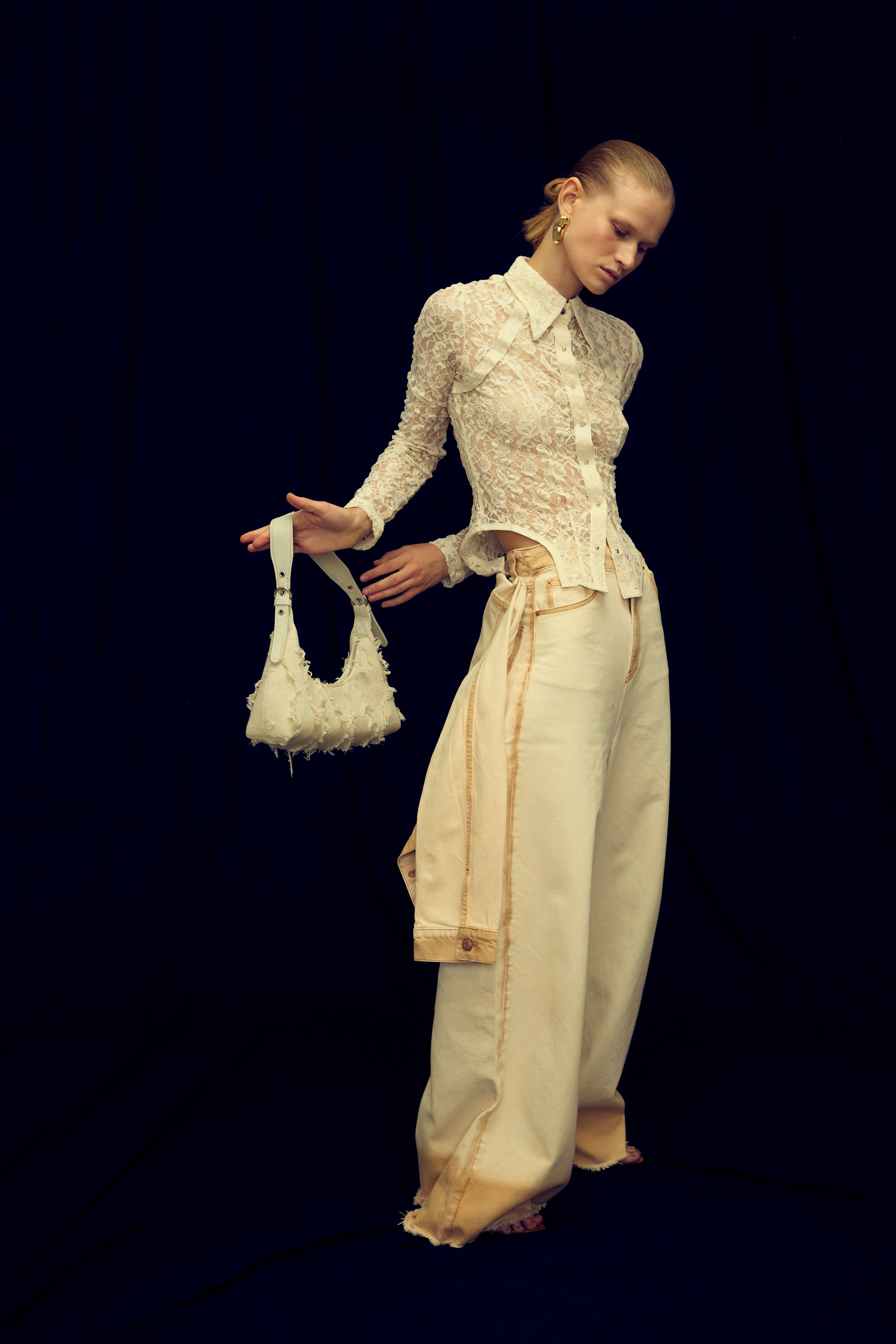 Lookbook │Campaign. Валерия Зайцева фотограф Москва