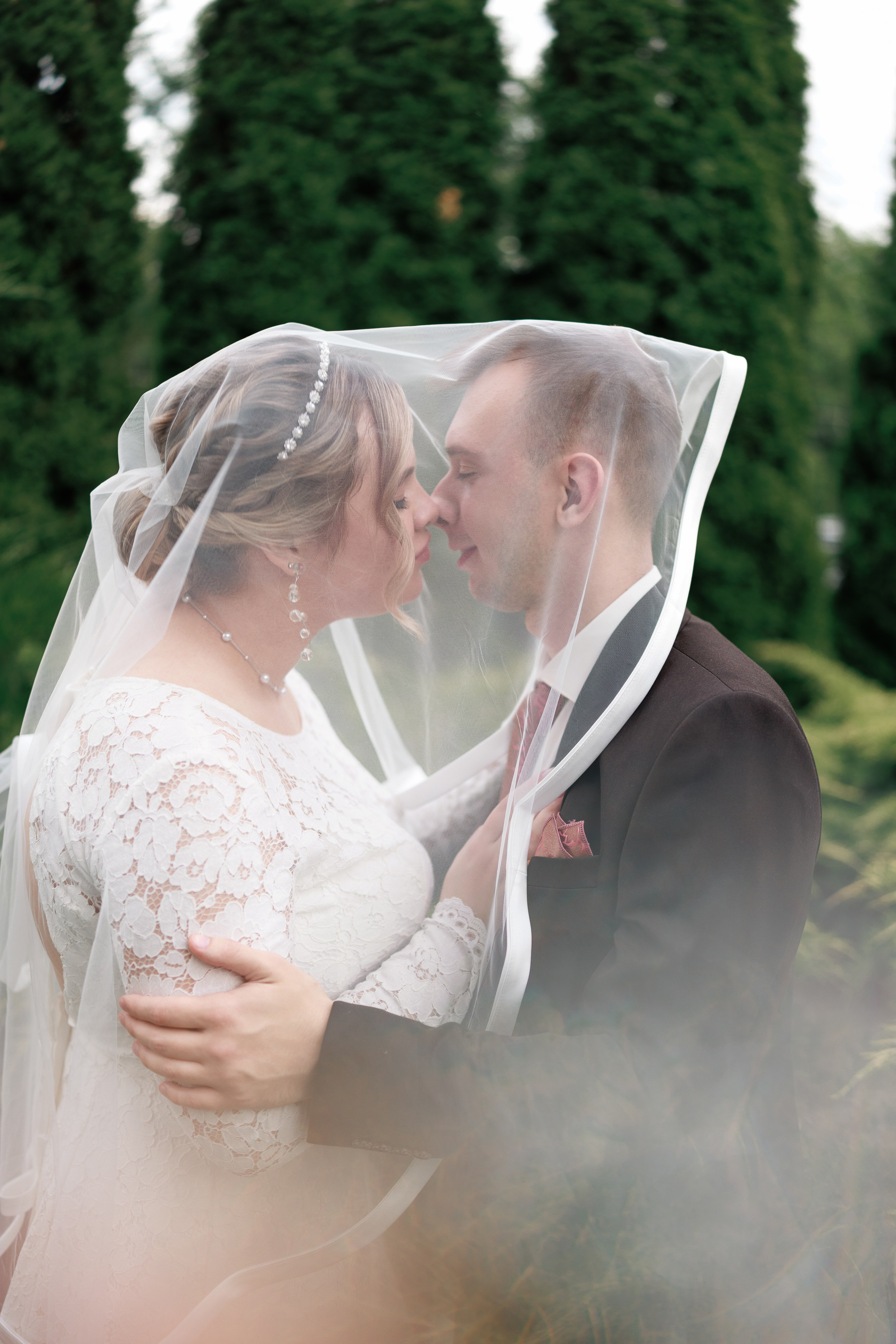 С и Ж. Фотограф Олег Сотник