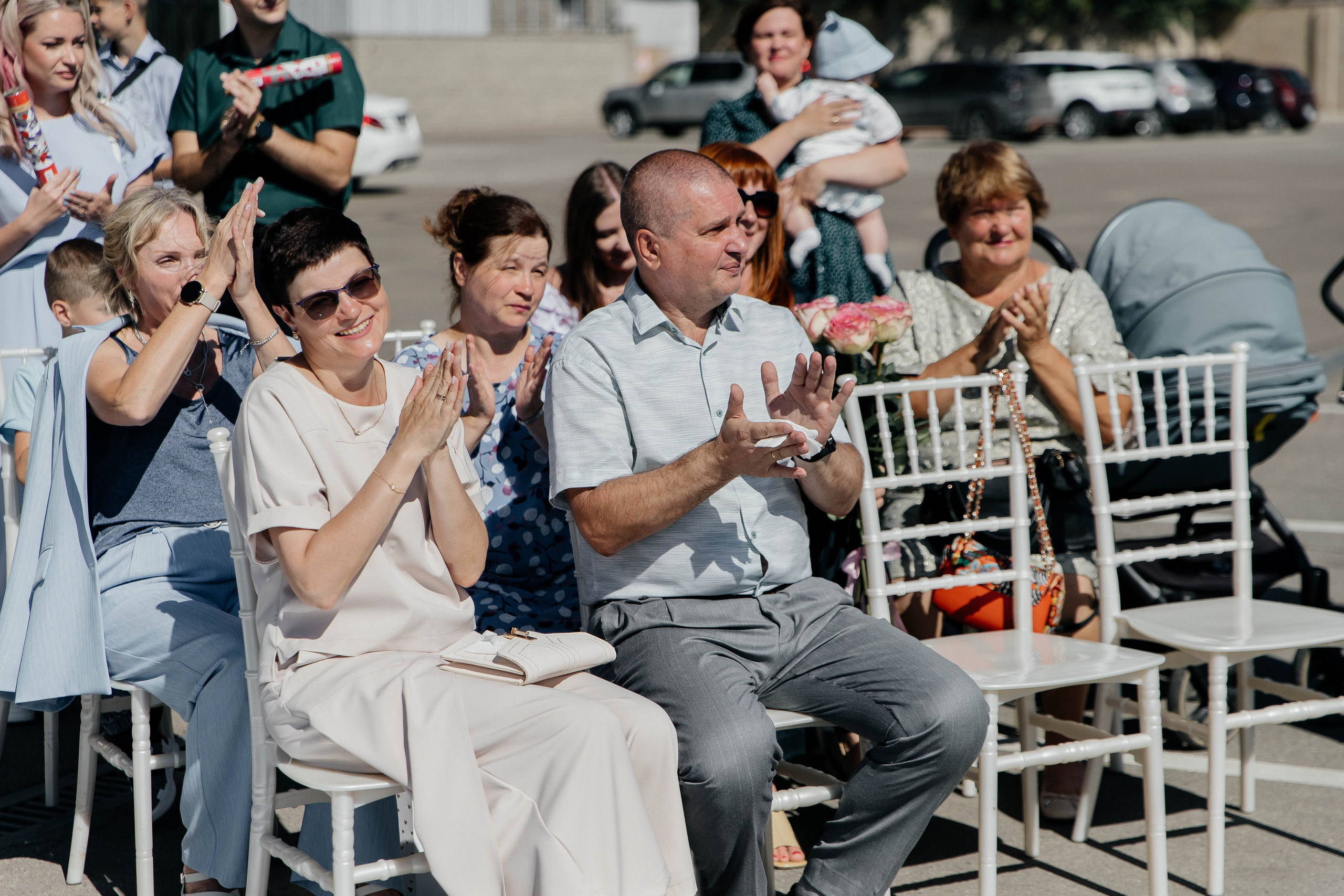 Алексей & Юлия. Главная