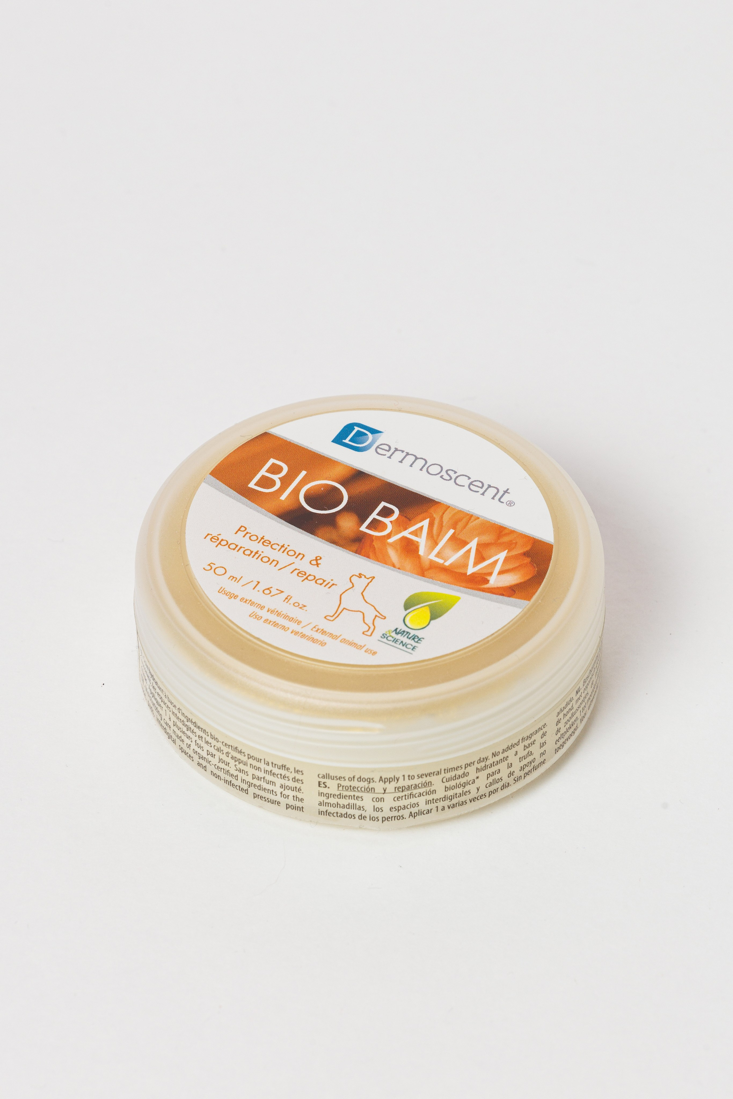 Уход для домашних питомцев. Фотограф Иван Пичушкин