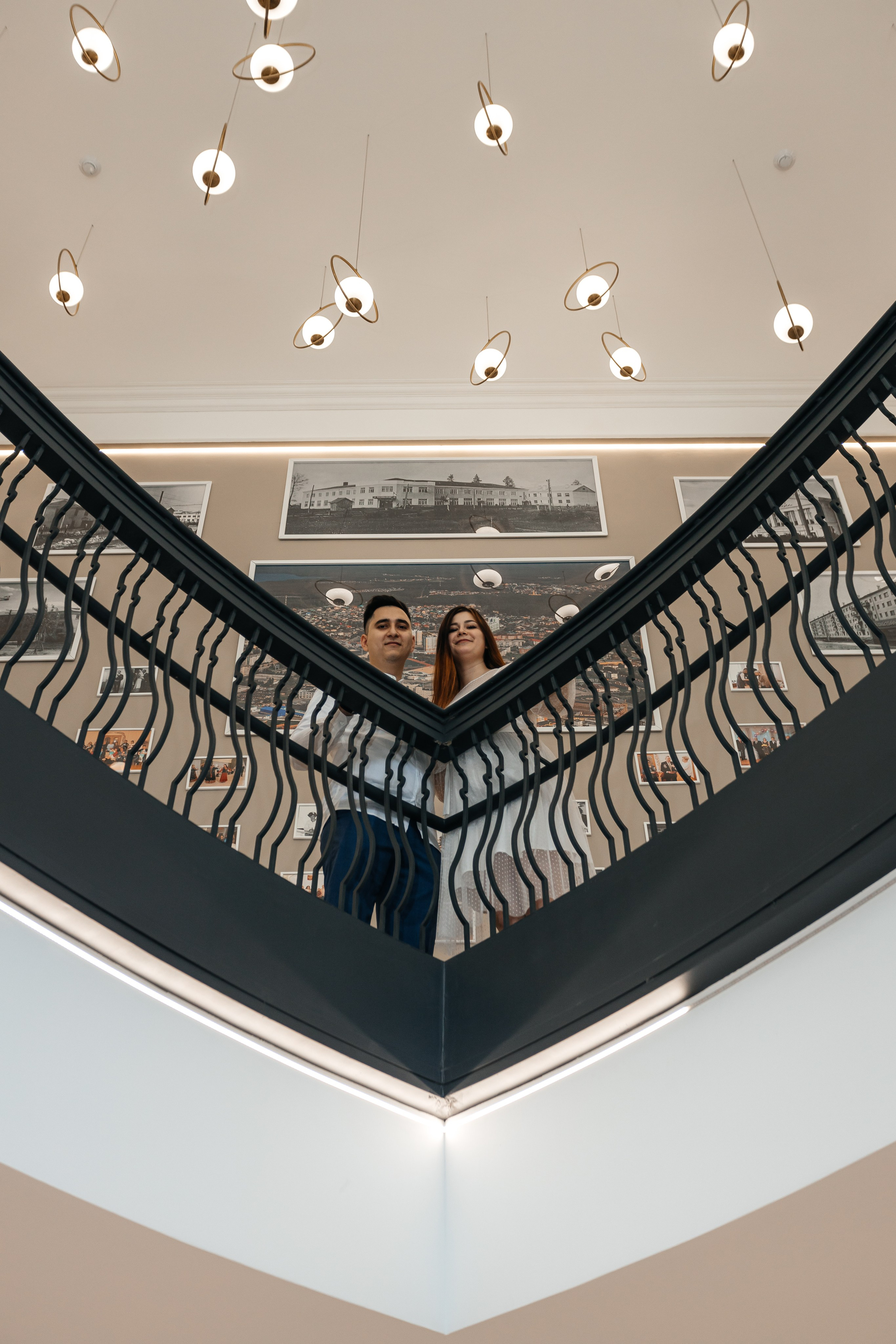 Тимур и Анна Свадебный день 23.08.2024. Александр Оношкин. Свадебный фотограф в Екатеринбурге