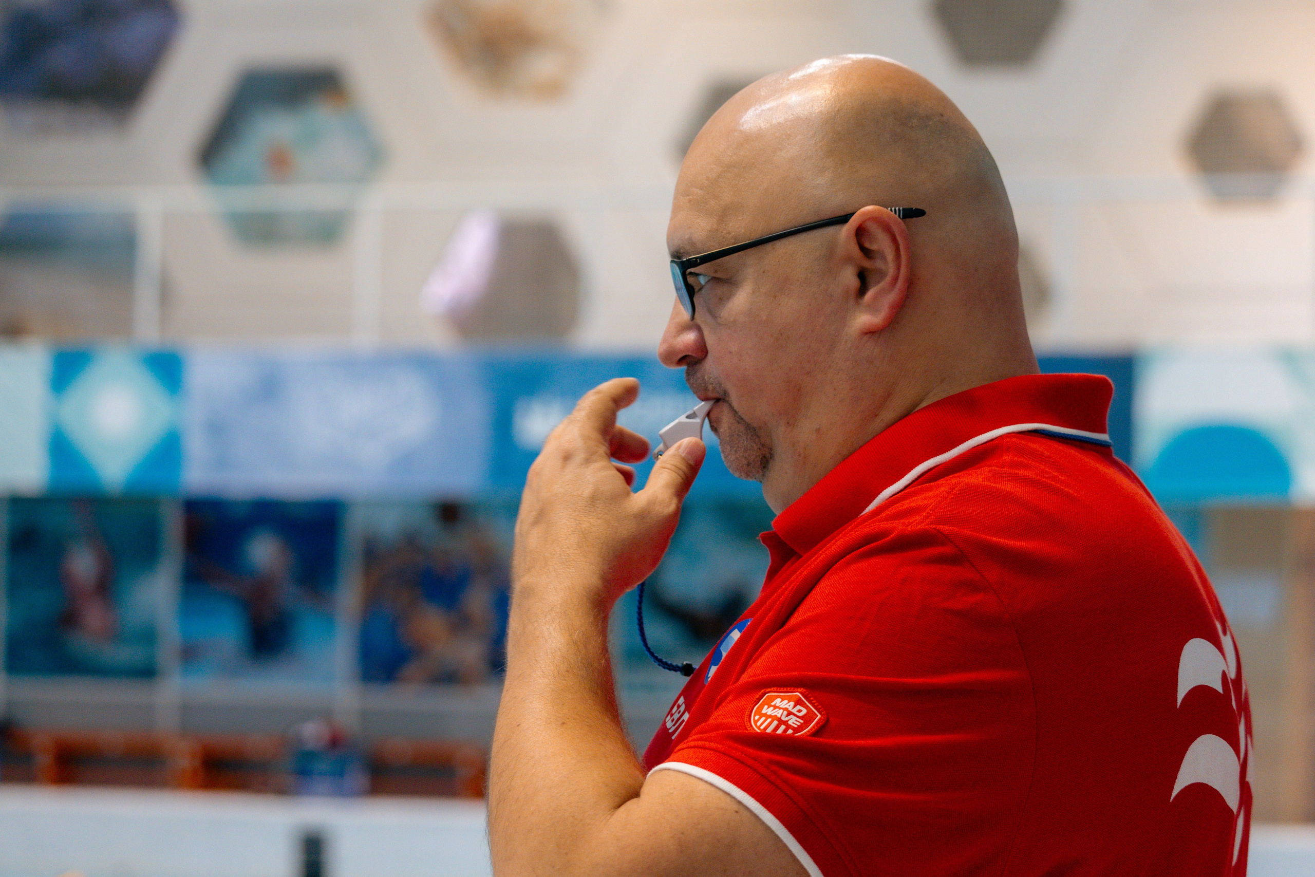 Водное поло КосСинтез. Batr Media Prodaction