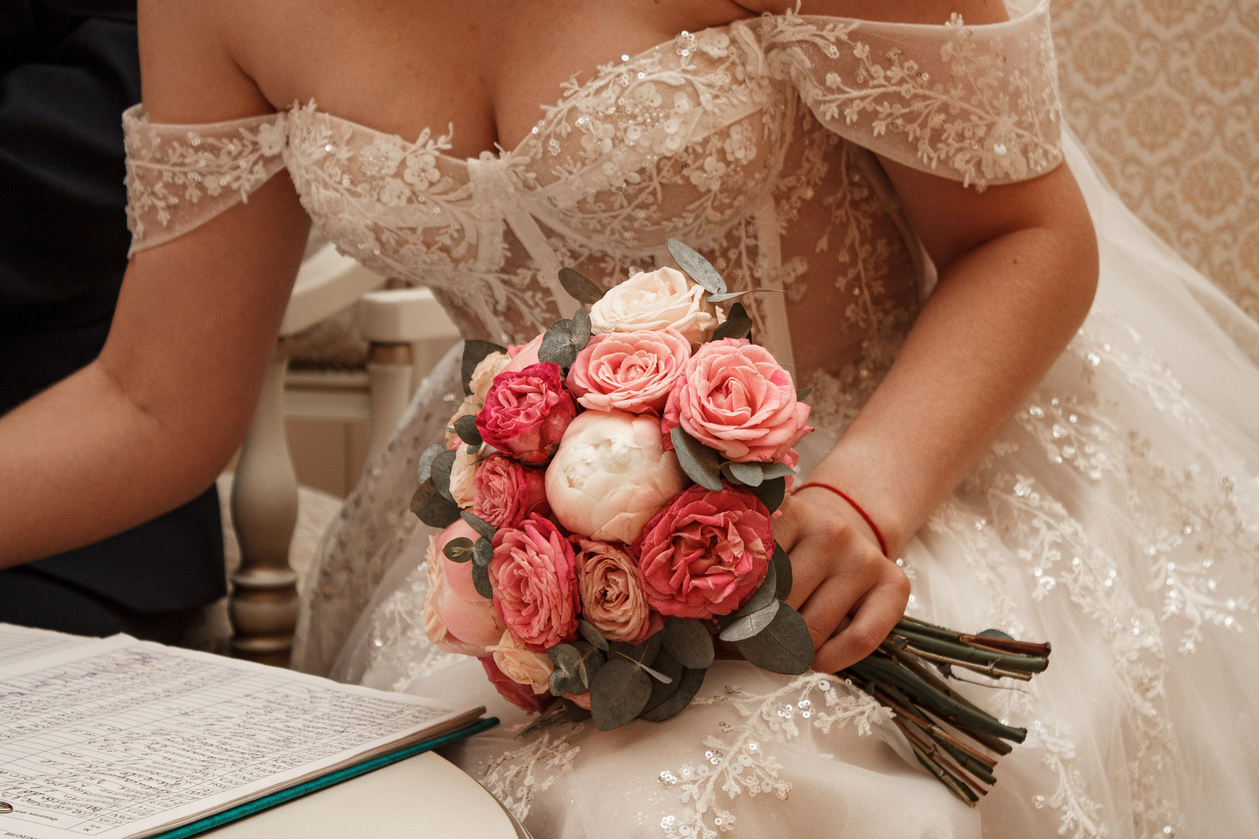 Мария и Артём. Медиа-продюсер и фотограф Сорокина Кристина г. Благовещенск