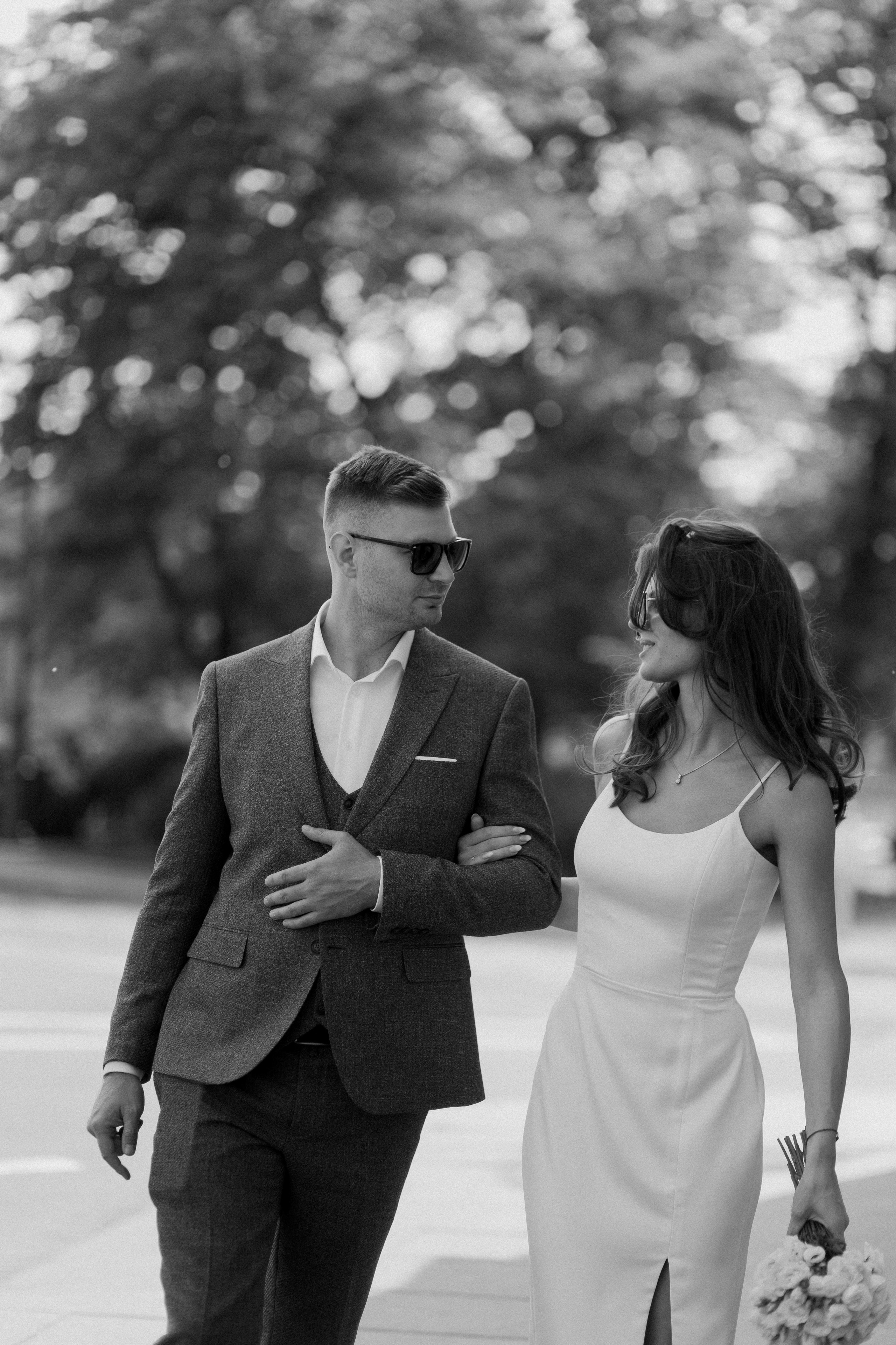 ···. Свадебный фотограф в Санкт-Петербурге Александра Чукавина