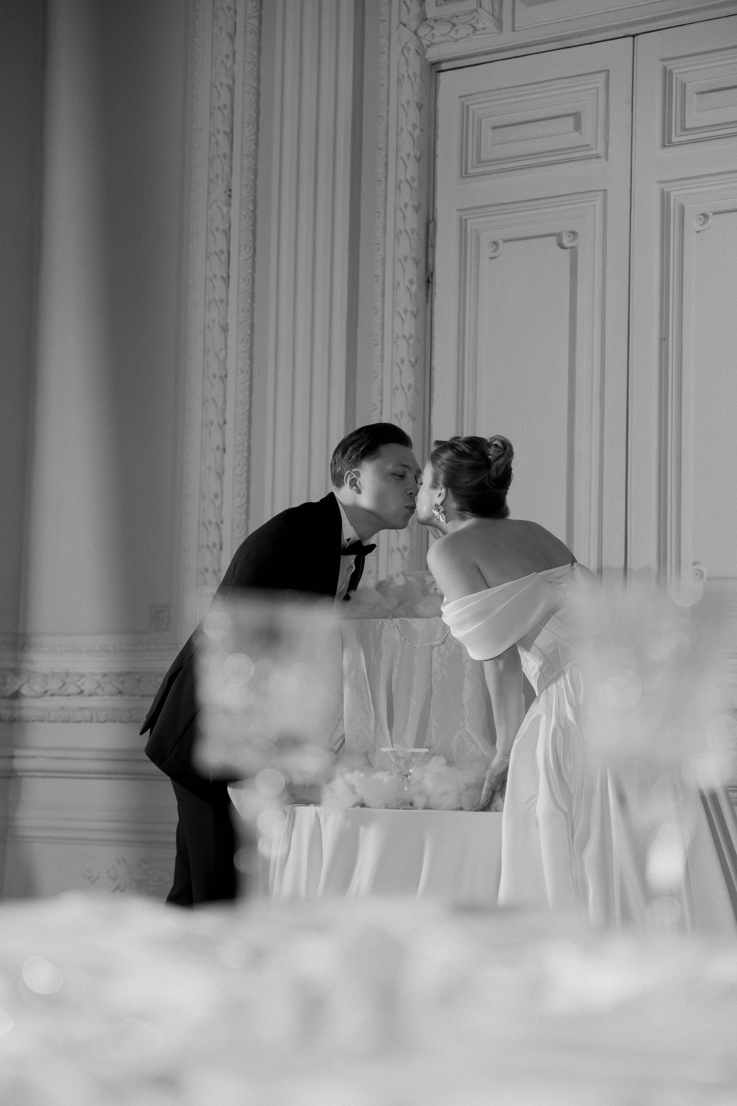 . Свадебный фотограф в Санкт-Петербурге Александра Чукавина