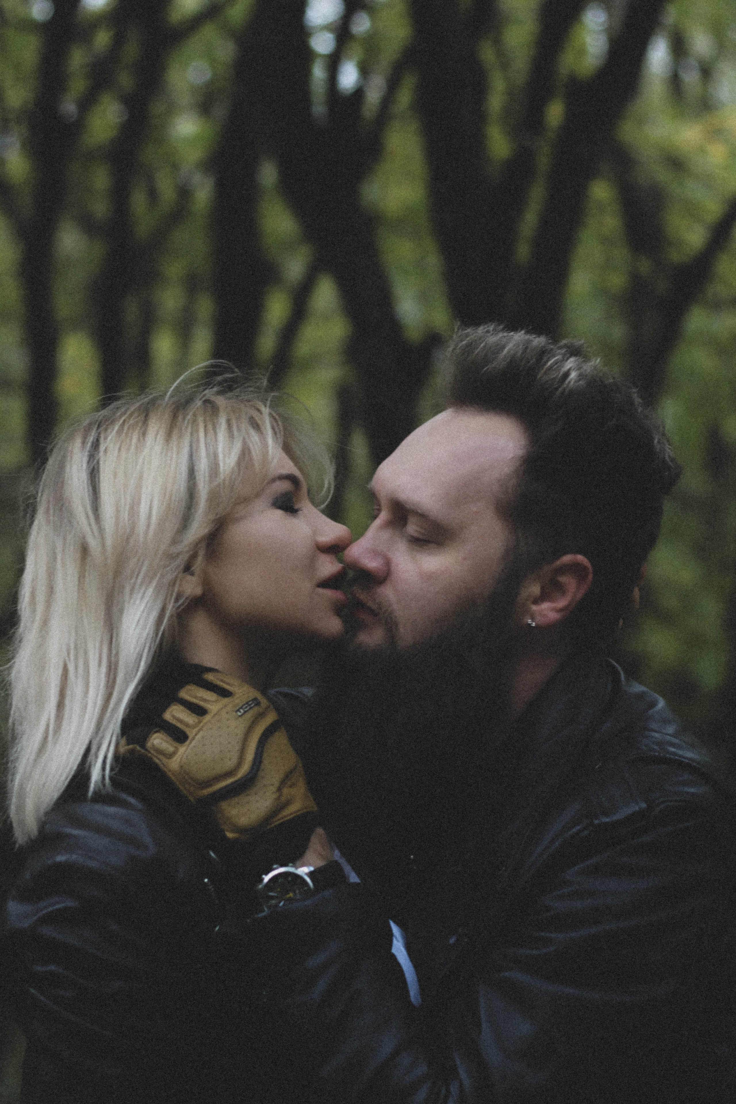 Love story. Главная