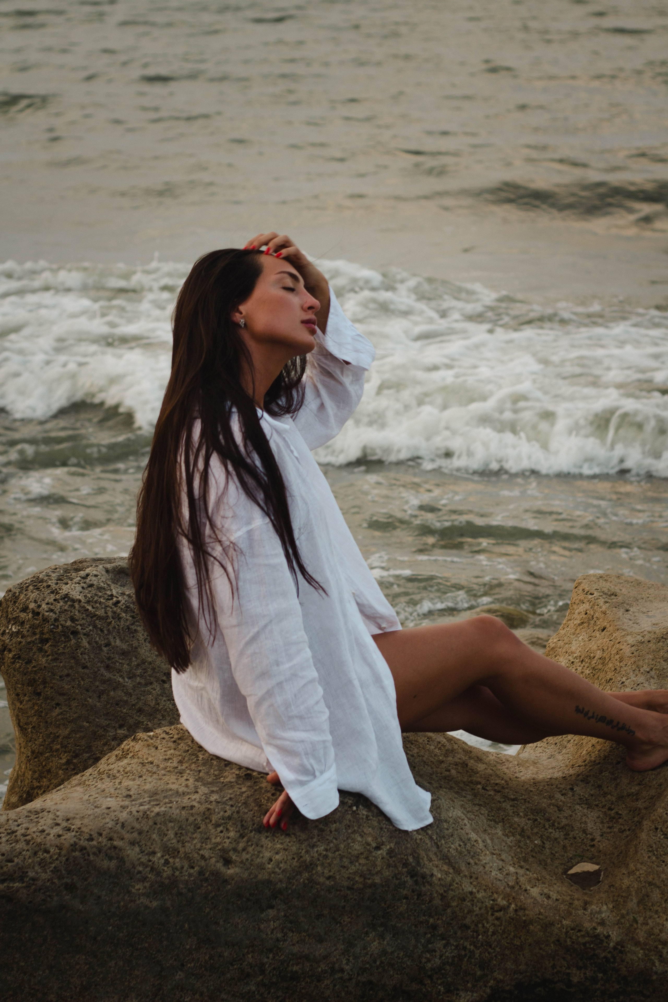 Гуля. Главная