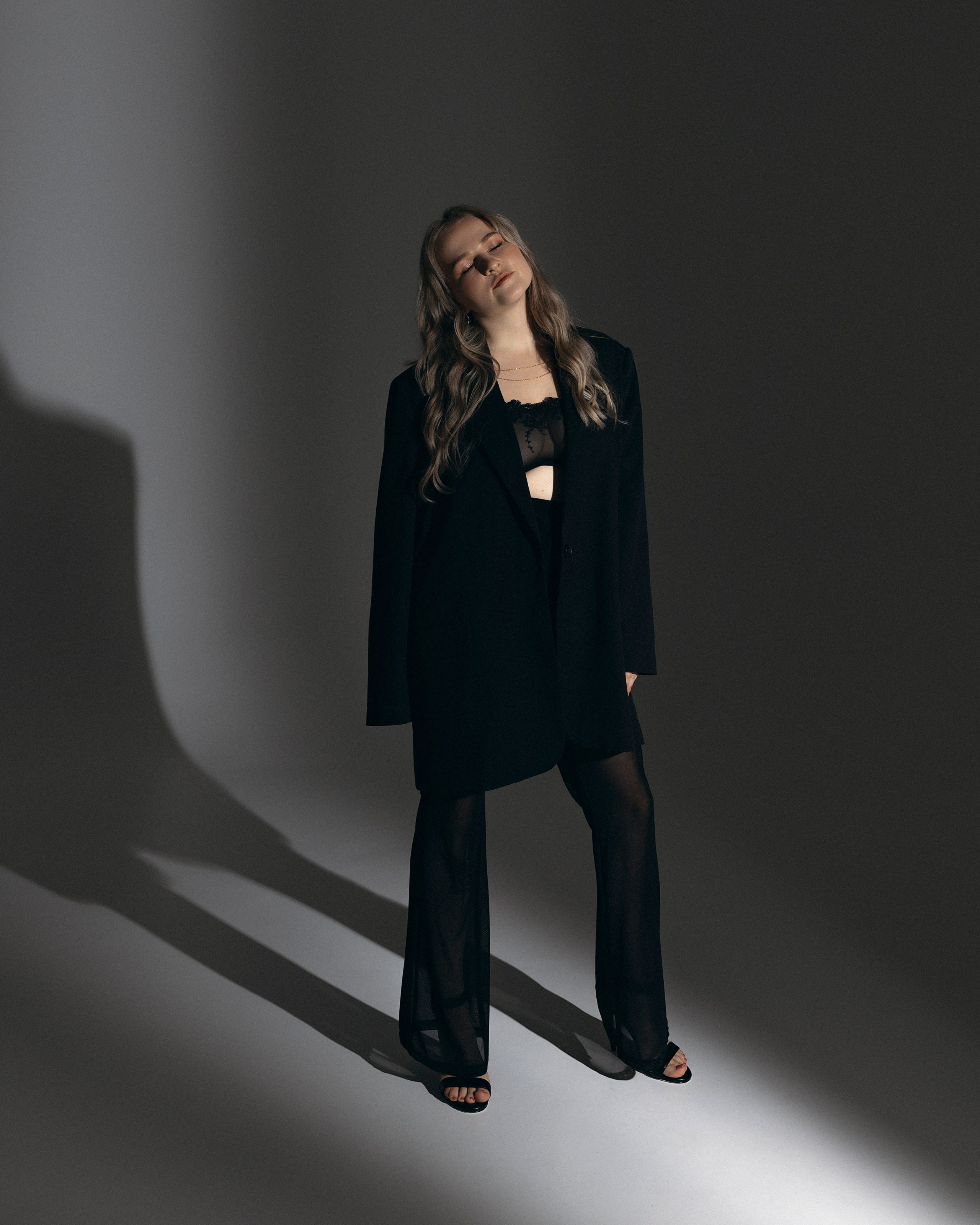 Аня. Фотограф Екатеринбург | Оля Макарова