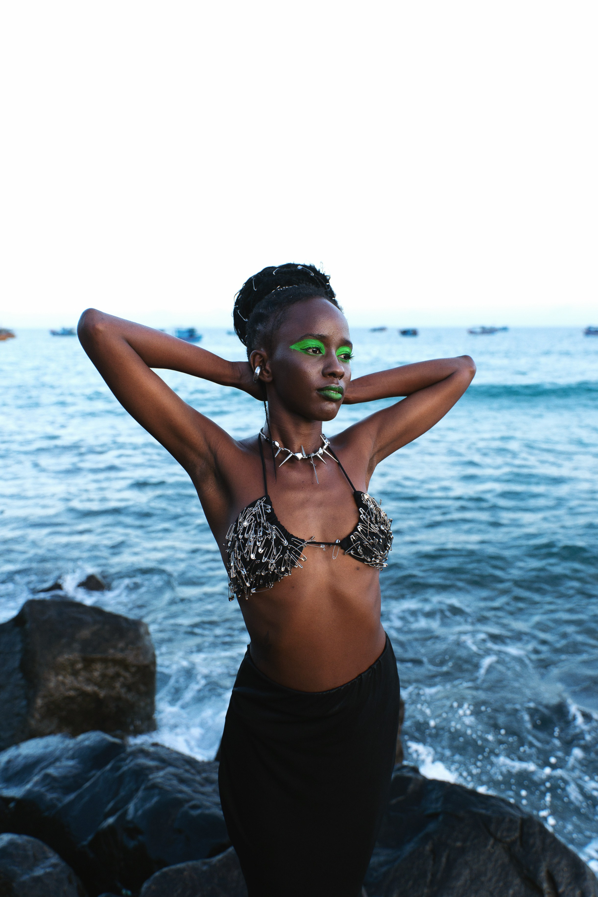 Русалка julia. Портретный арт и репортажный фотограф в Нячанге Ульяхина Полина