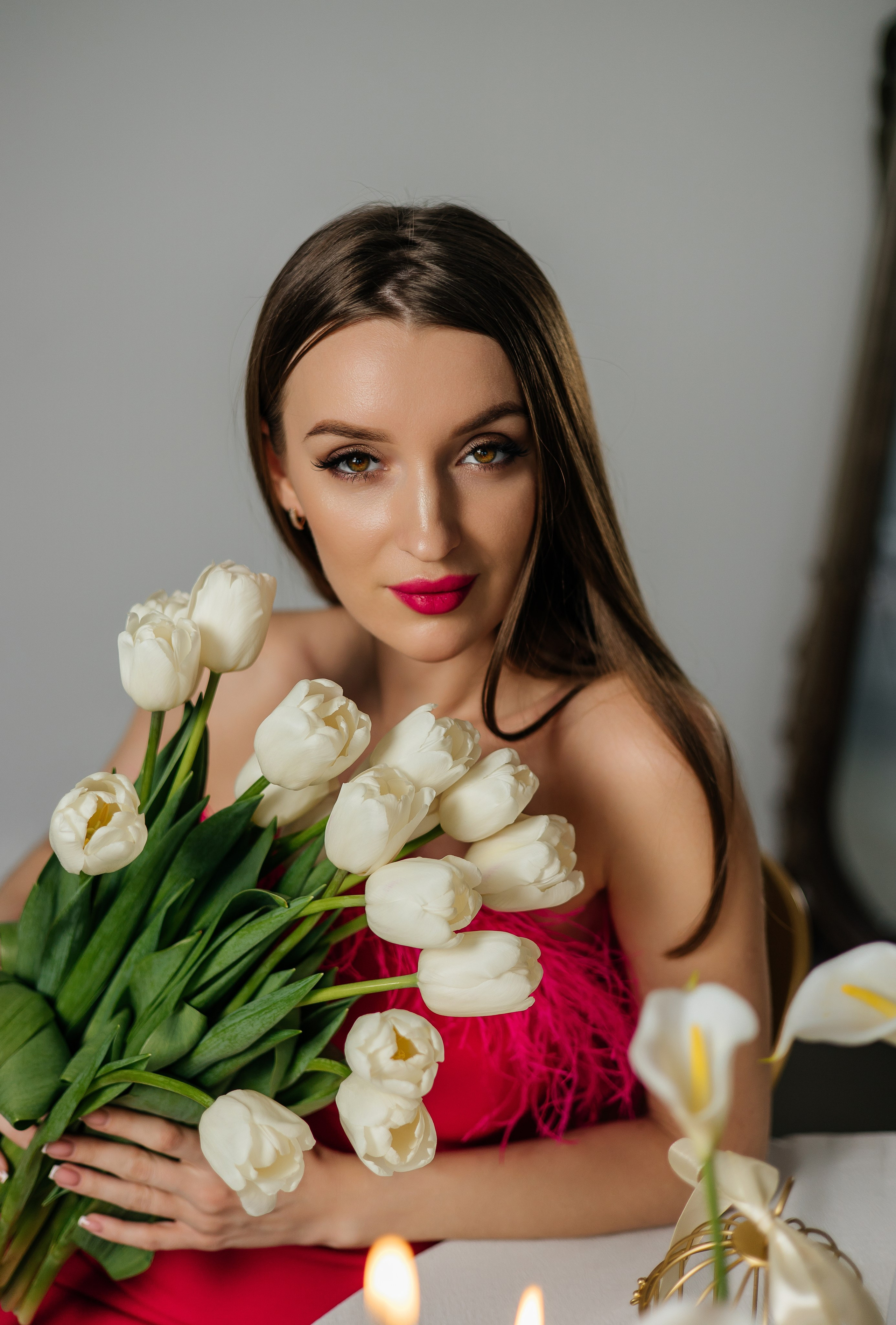 8 Марта. Свадебный и семейный фотограф Ростова-на-Дону Ирина Бондарева