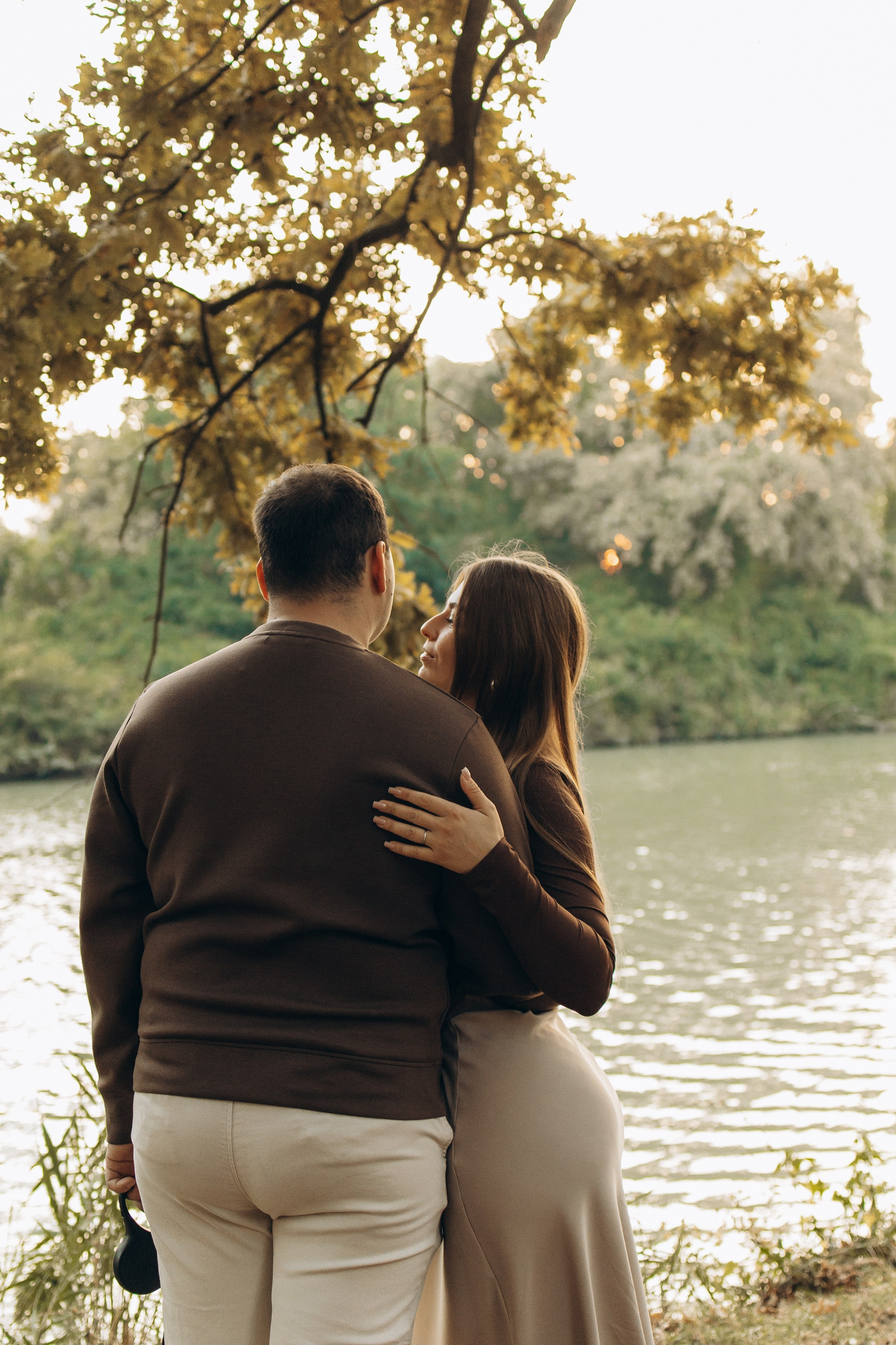Влад и Ксюша. Самый теплый фотограф в Краснодаре Рябоконь Ксения