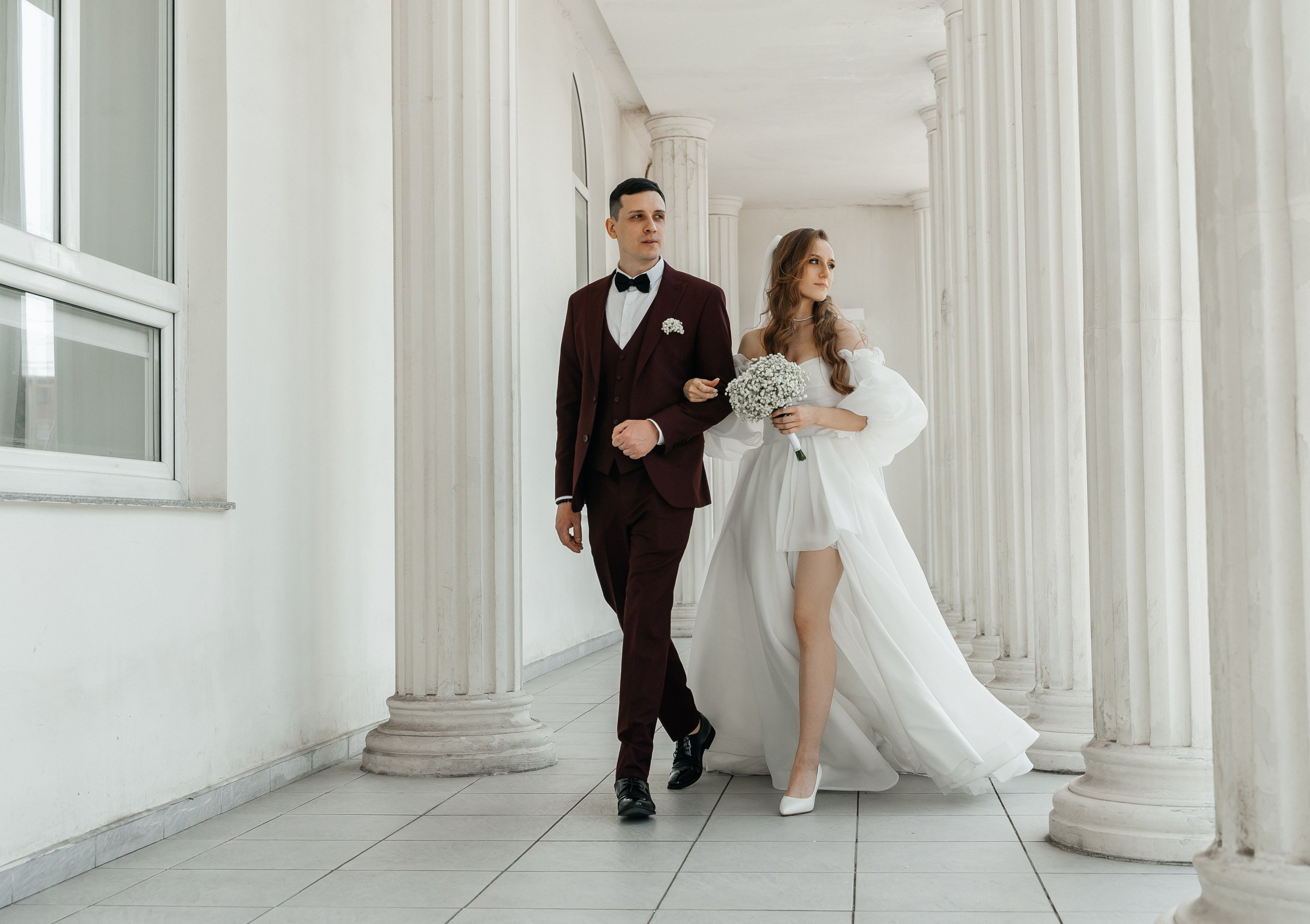 Парк Краснодар. Свадебный Фотограф в Краснодаре и всему Краснодарскому Краю