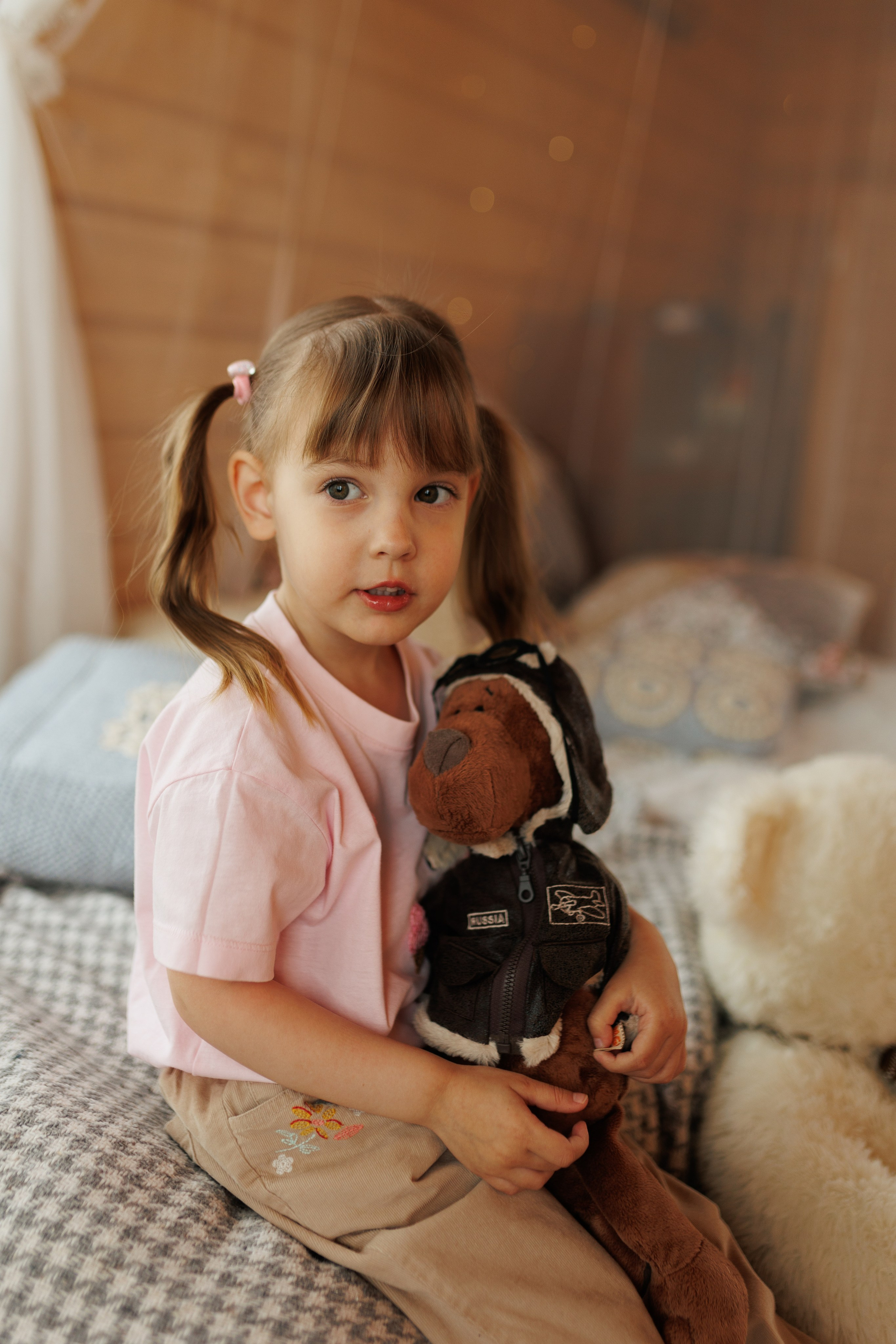 Счастье. Свадебный и семейный фотограф в Туле и области Маша Костина