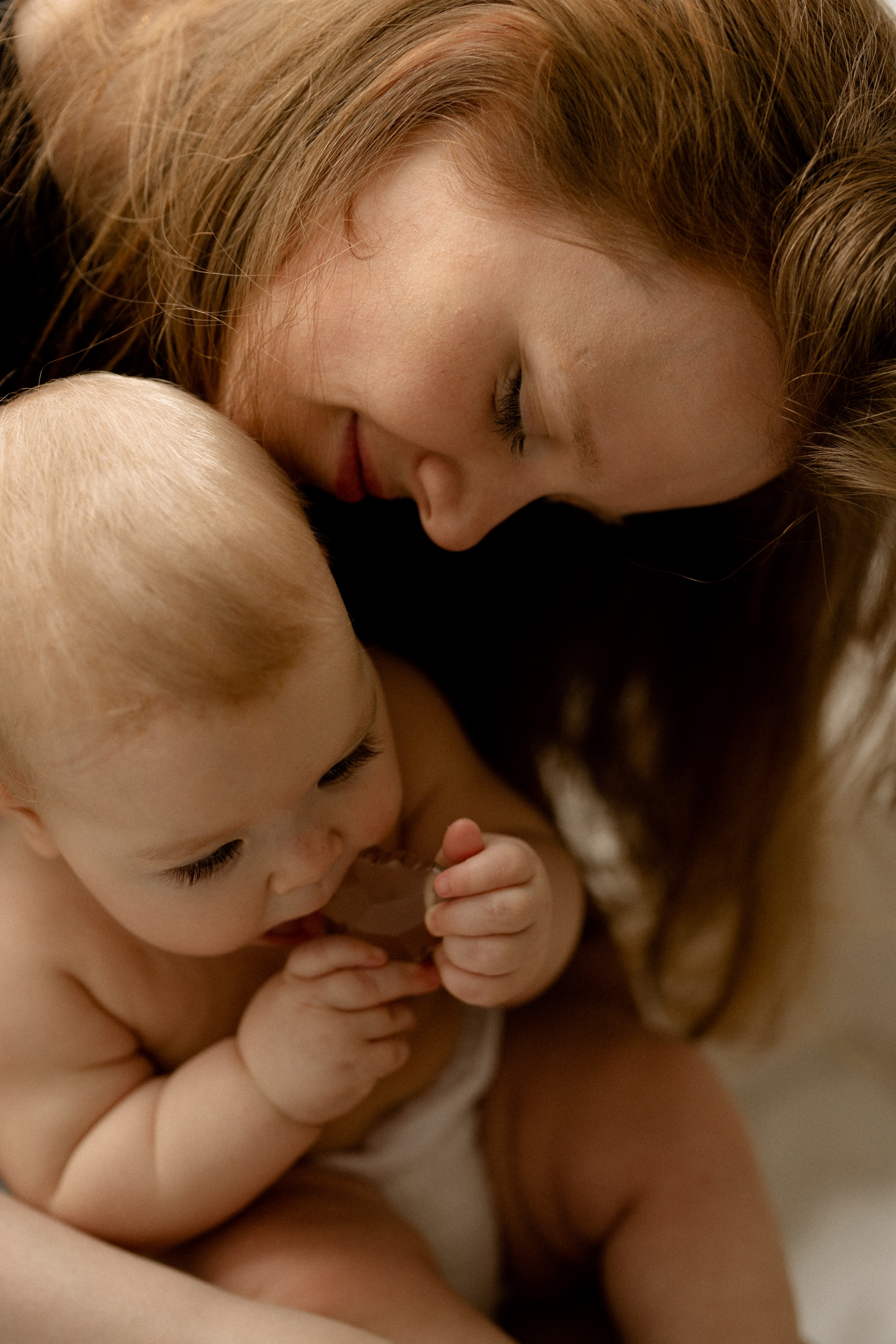 Катя, Аня и Леша. Свадебный фотограф Таня Караисаева