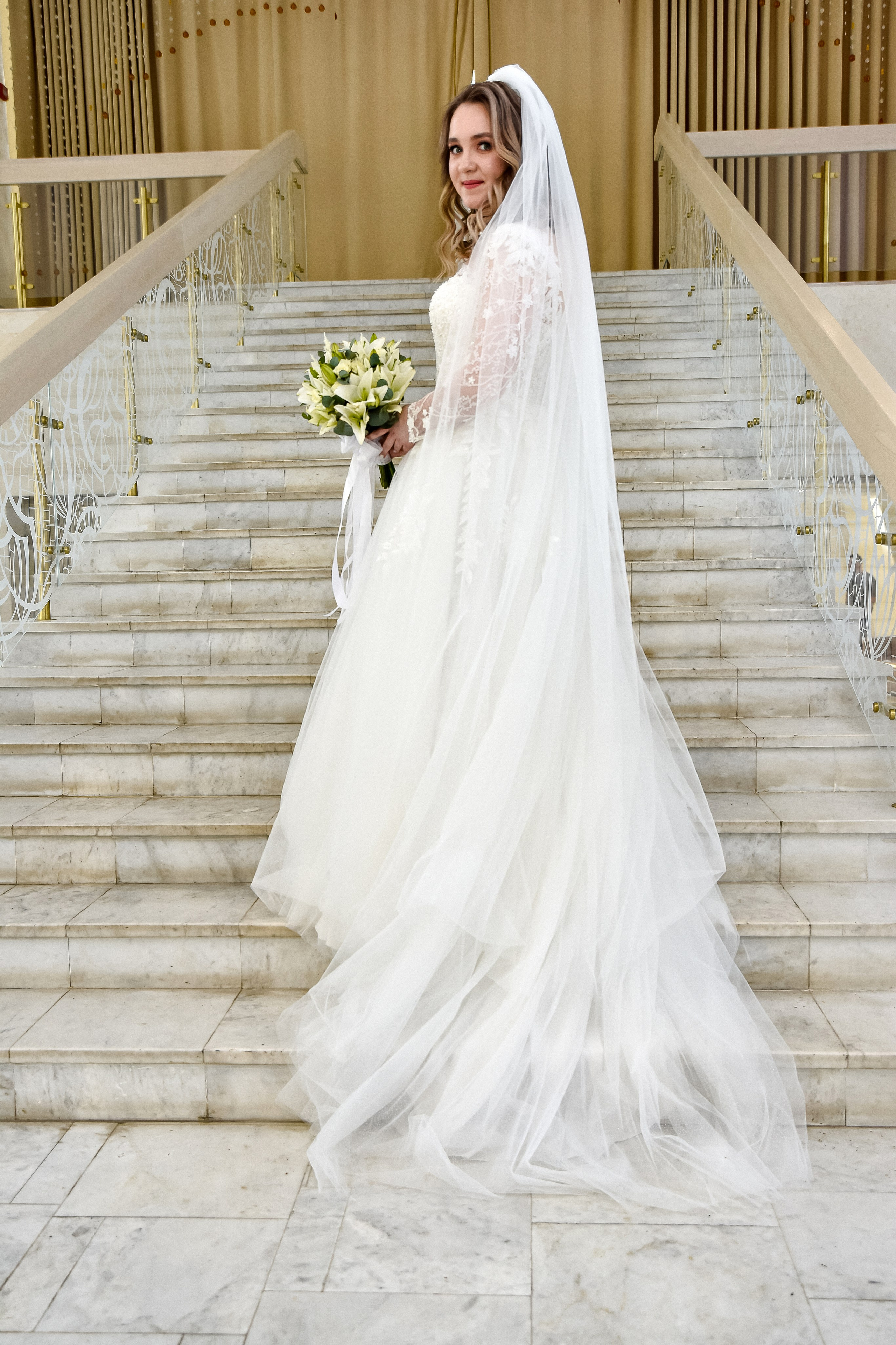 Свадьба Валерия и Анны