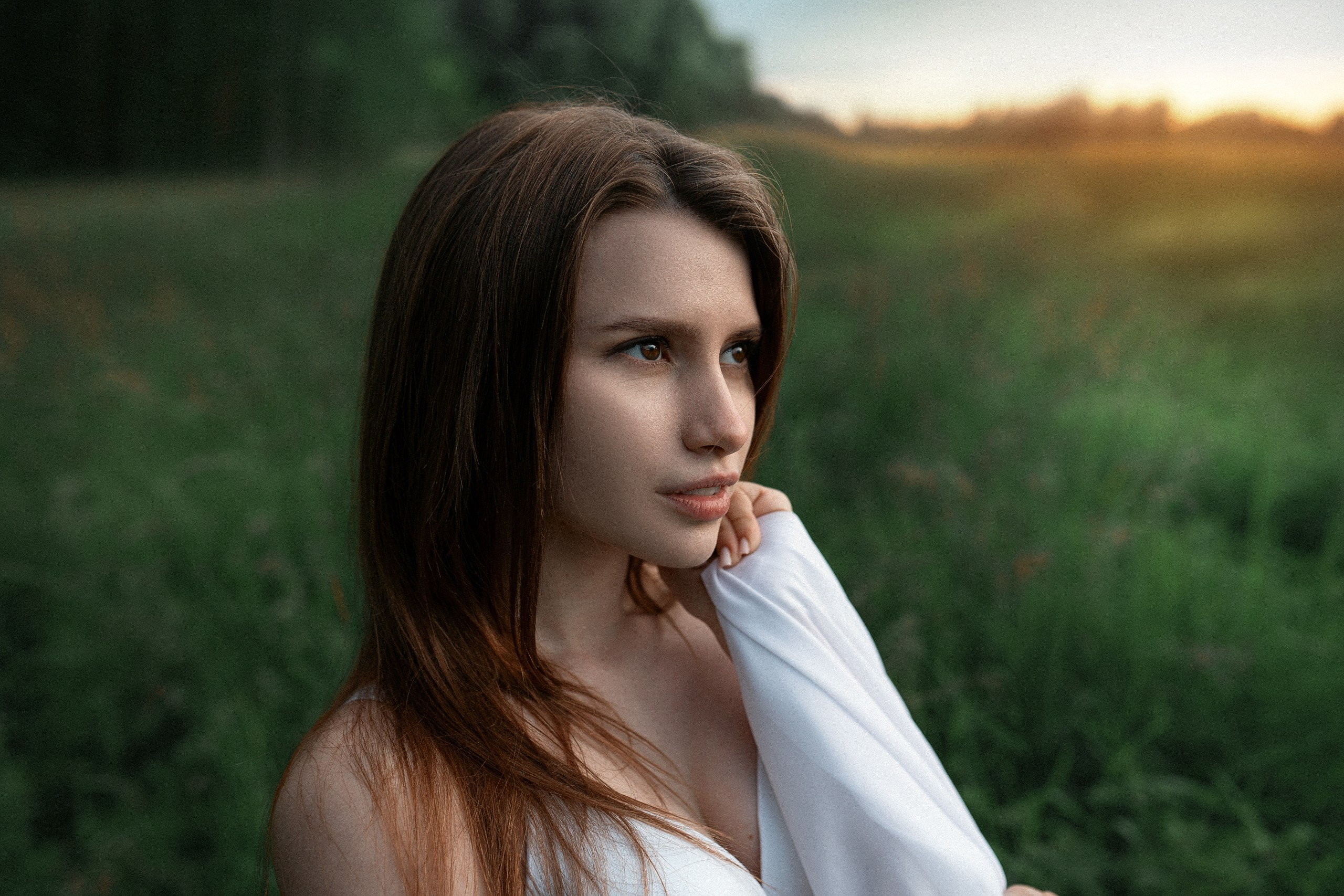 Юлия. Азиев Александр|Портретный фотограф