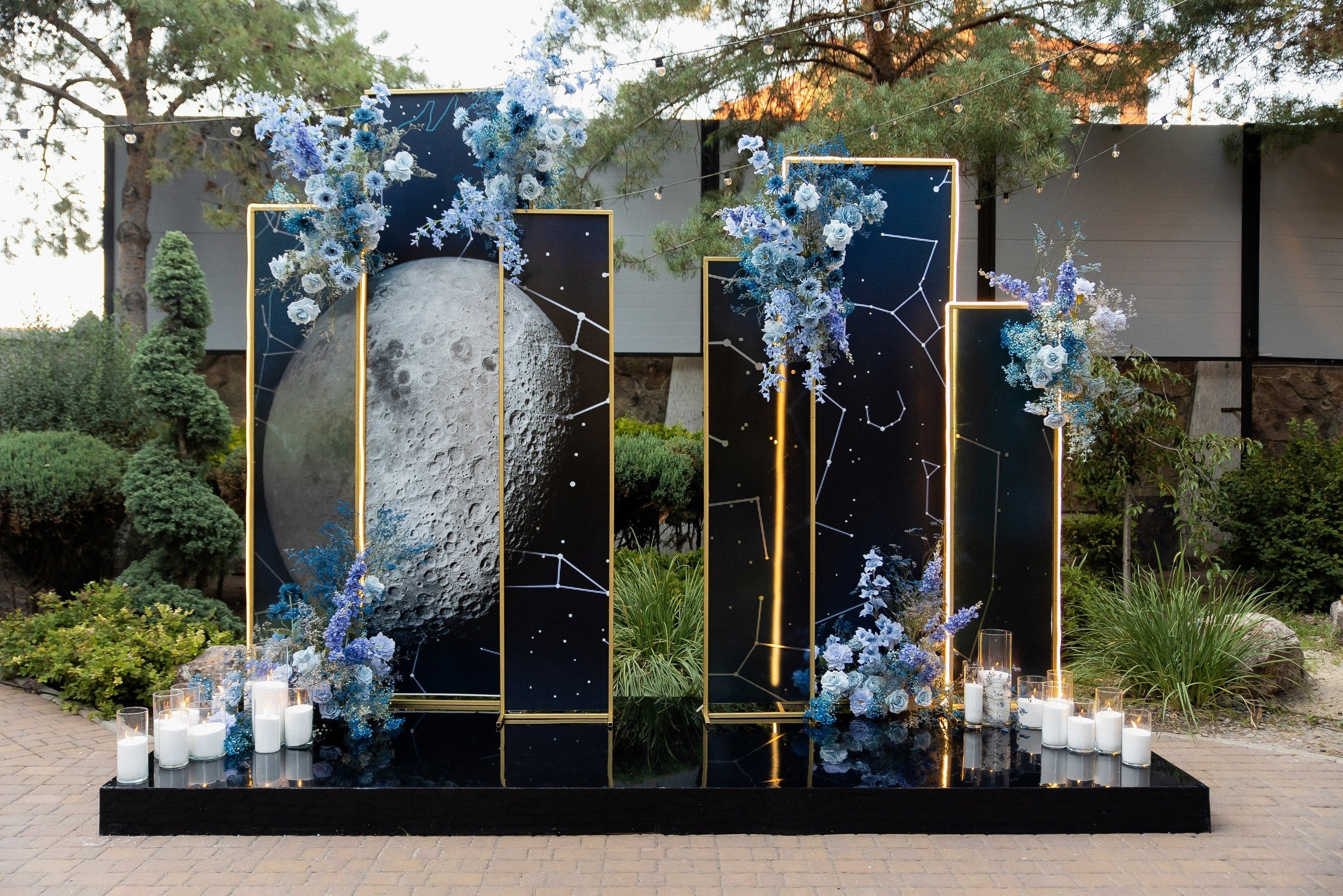 Свадебный организатор