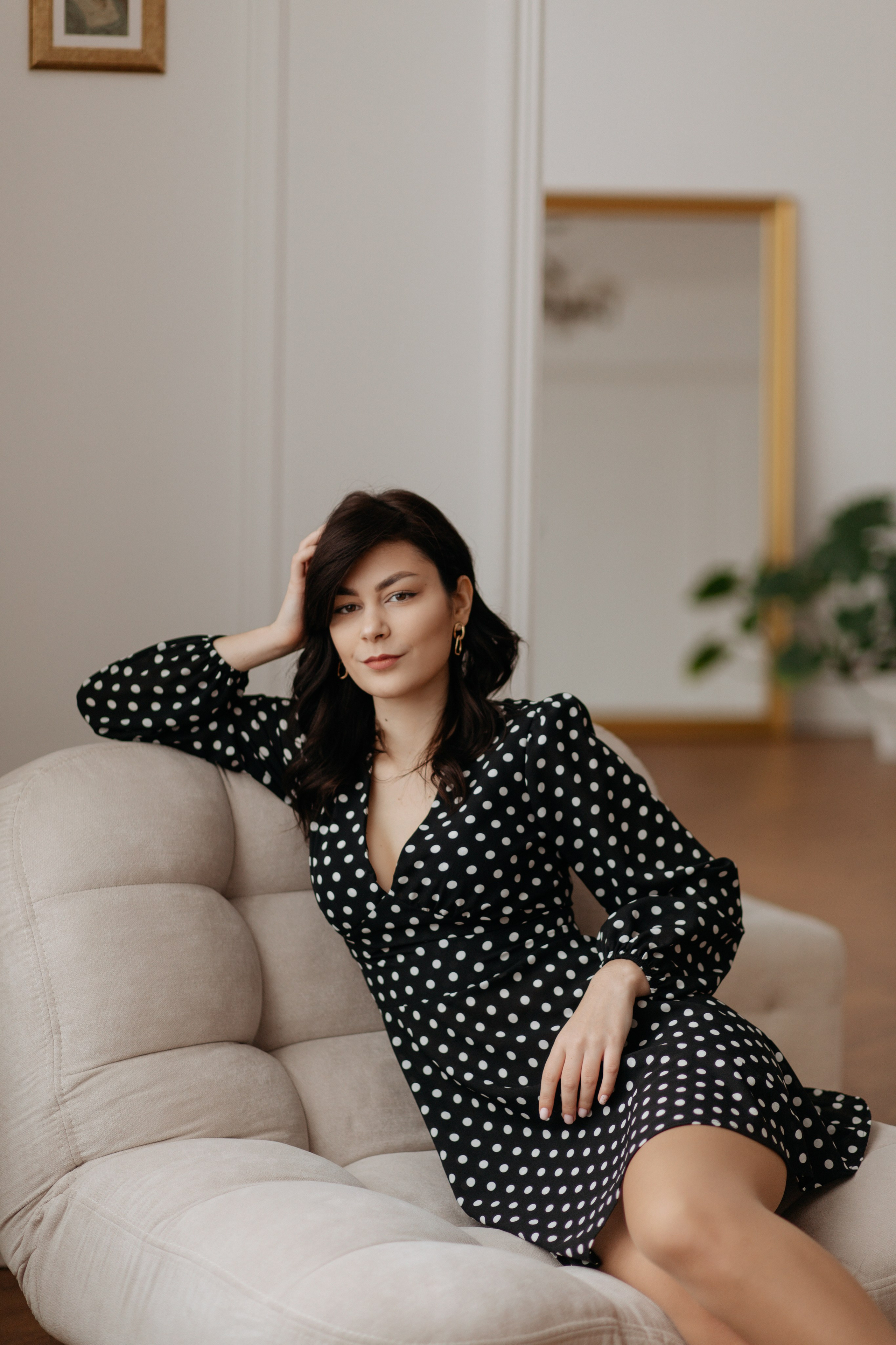 Вика. Самый теплый фотограф в Краснодаре Рябоконь Ксения