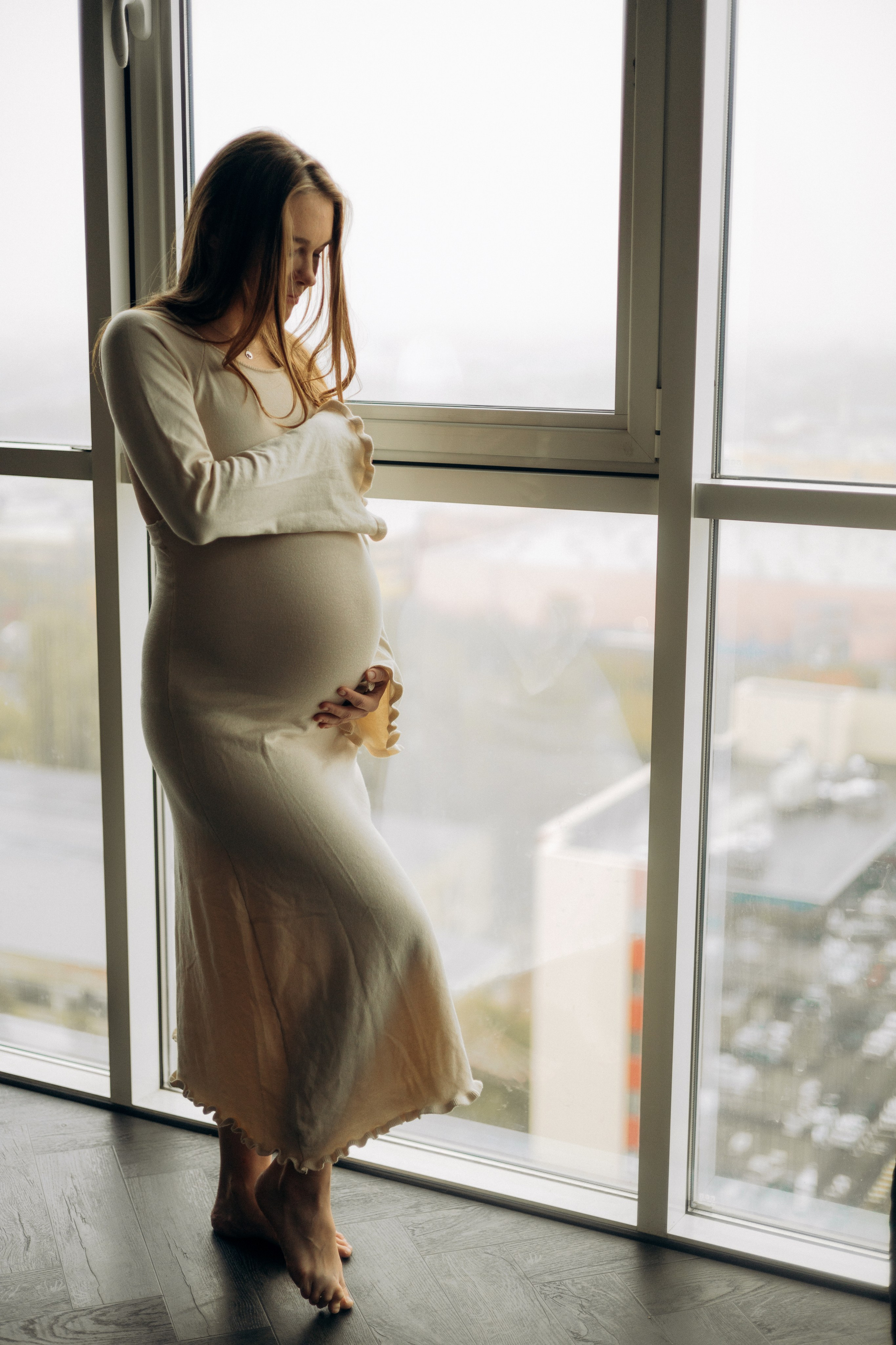 Надя. Самый теплый фотограф в Краснодаре Рябоконь Ксения