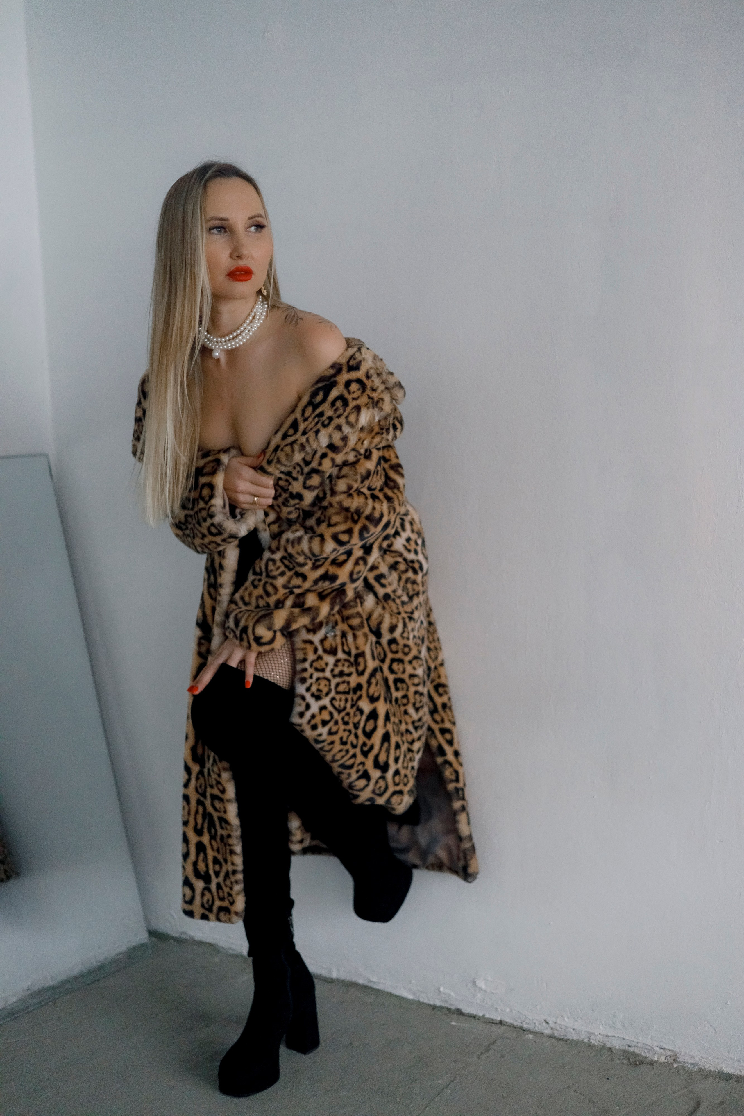 Индивидуальные. Главная