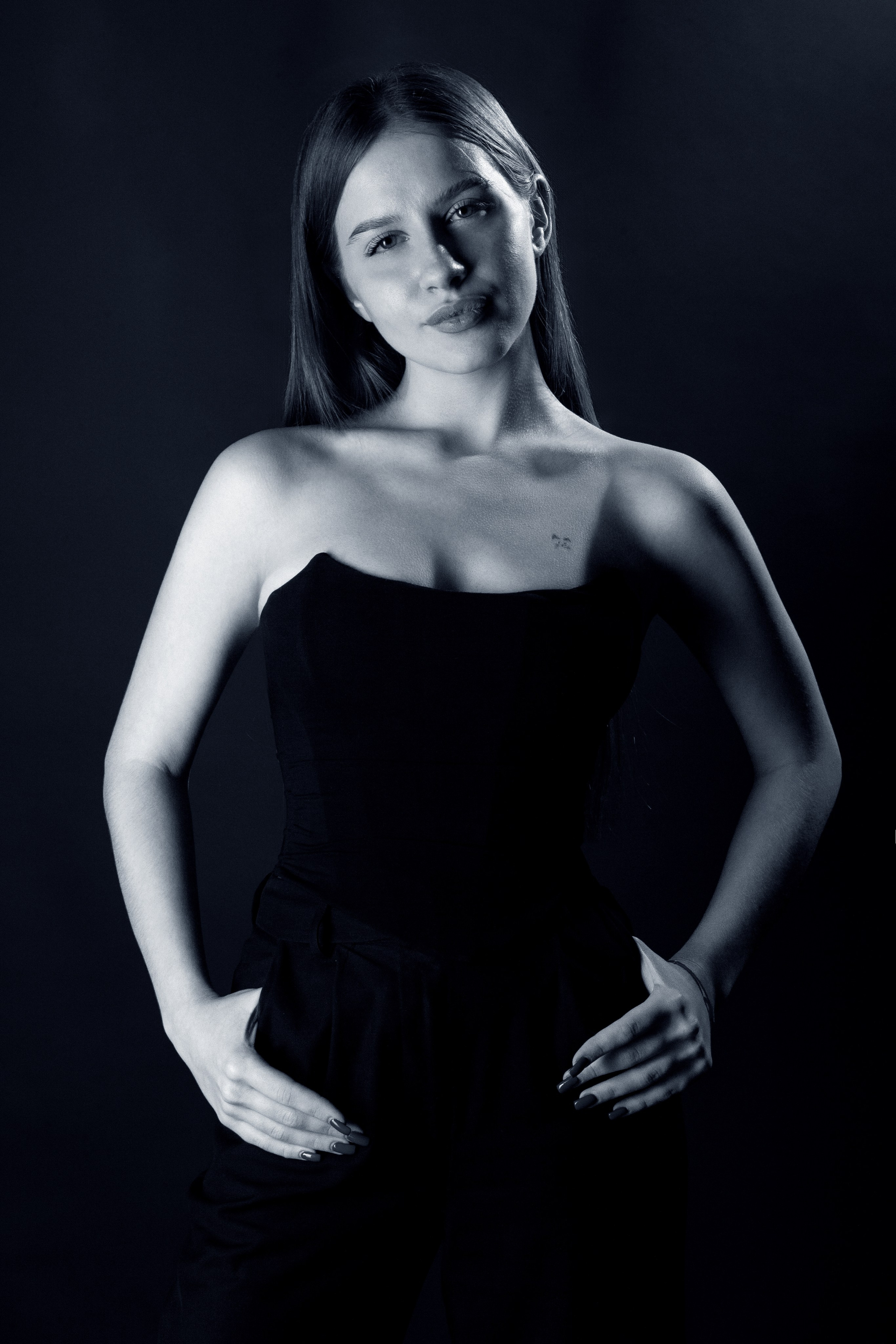 Анастасия. Главная