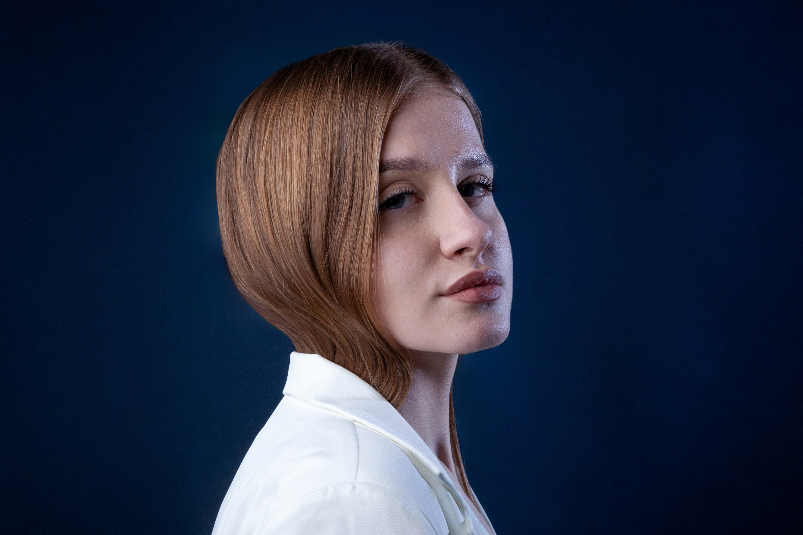 Анастасия. Главная