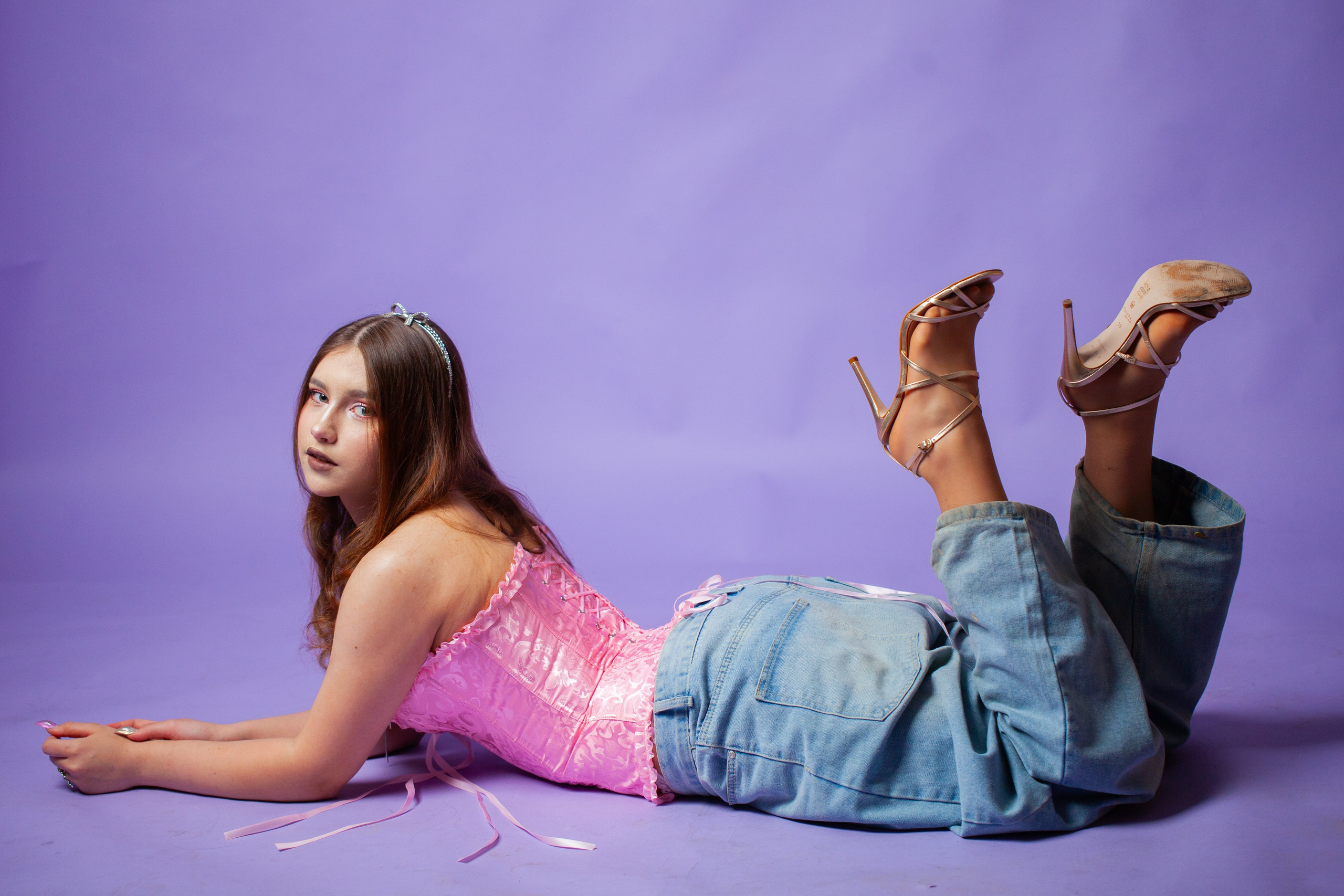 Обжигающая сирень. Главная