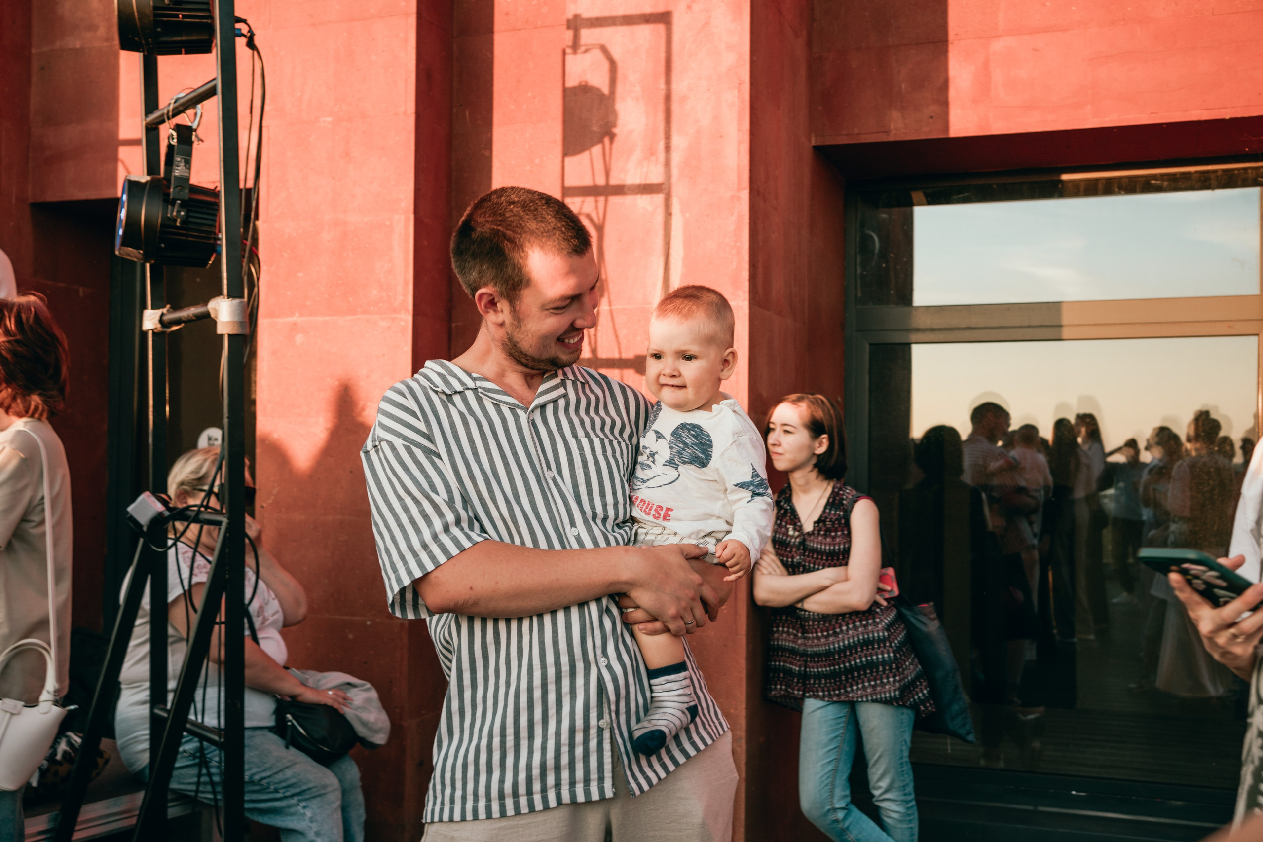 Zarina & malsi & ilgiz. Главная