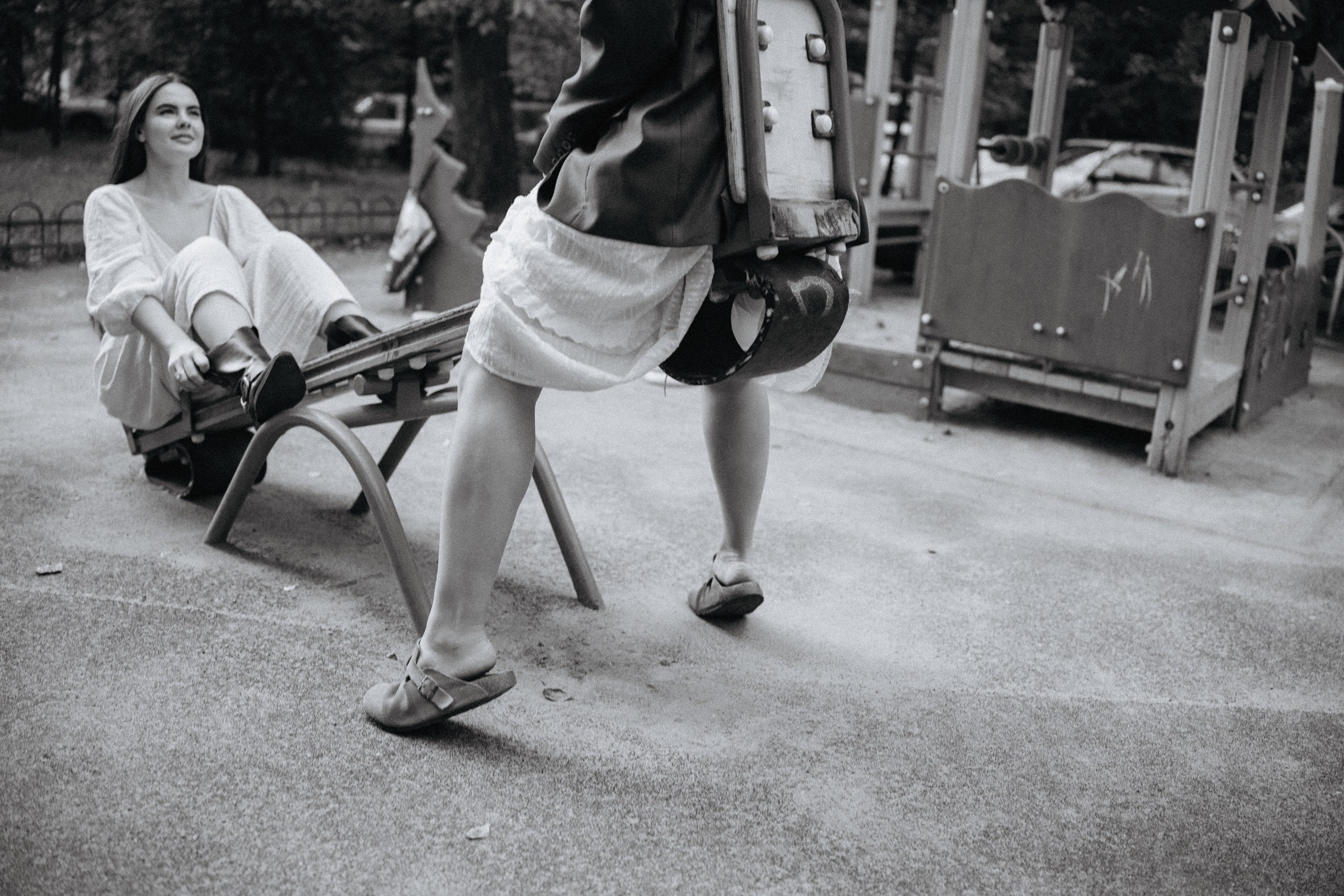 Окунуться в детство 🤍 Прогулка с сестрой. Вера Пьянцева фотограф в Санкт-Петербурге | индивидуальная, семейная и парная (love-story) съёмка