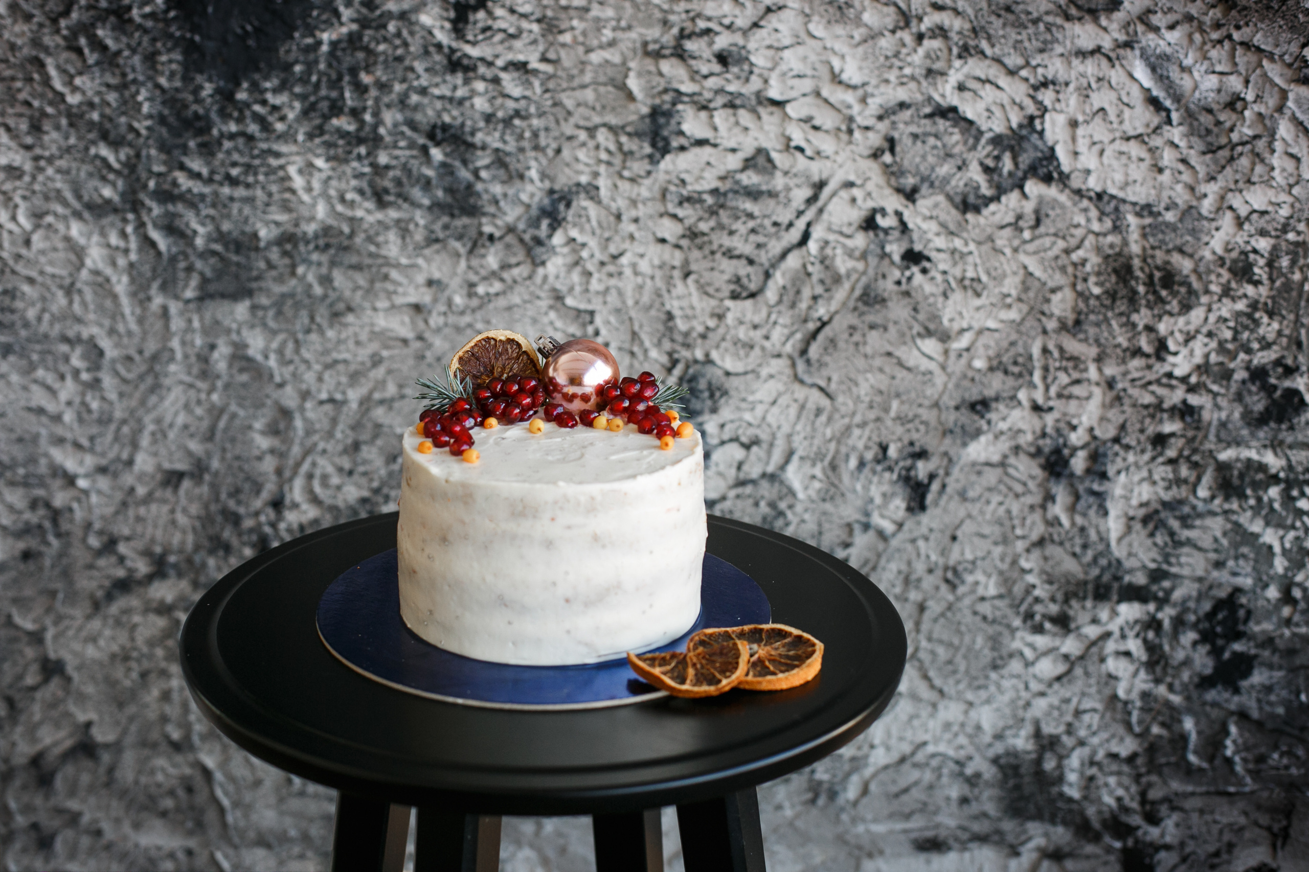 Контентная съемка для вашего сайта. Главная