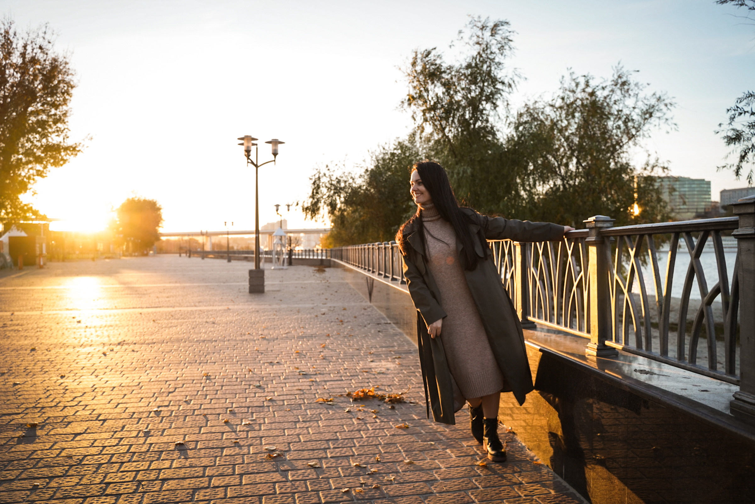 Фотограф Аникина Татьяна. Главная