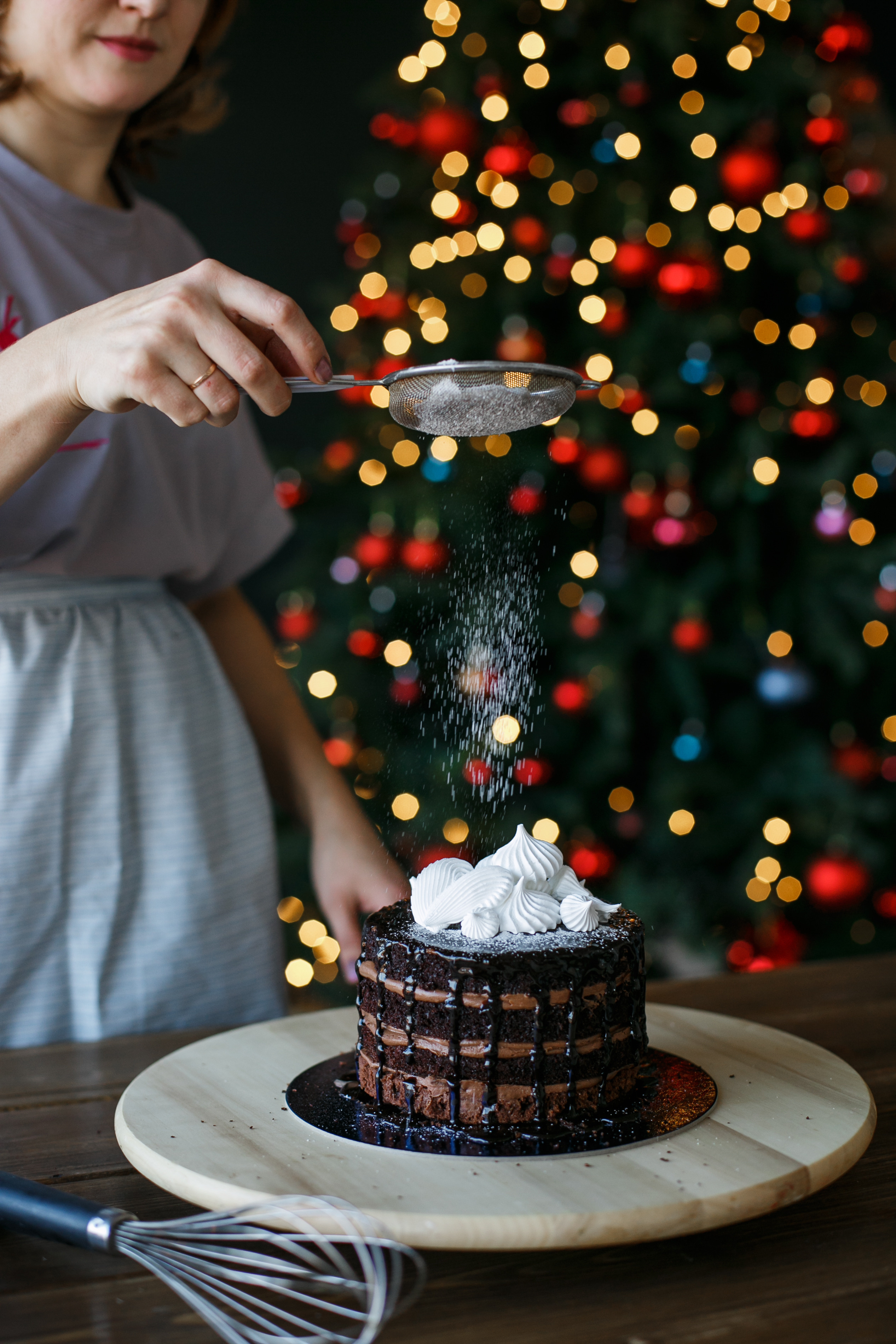 Контентная съемка для вашего сайта. Главная