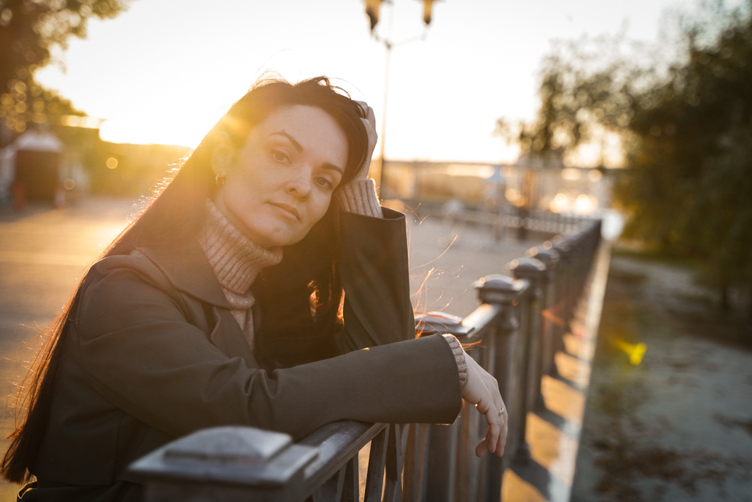 Фотограф Аникина Татьяна. Главная