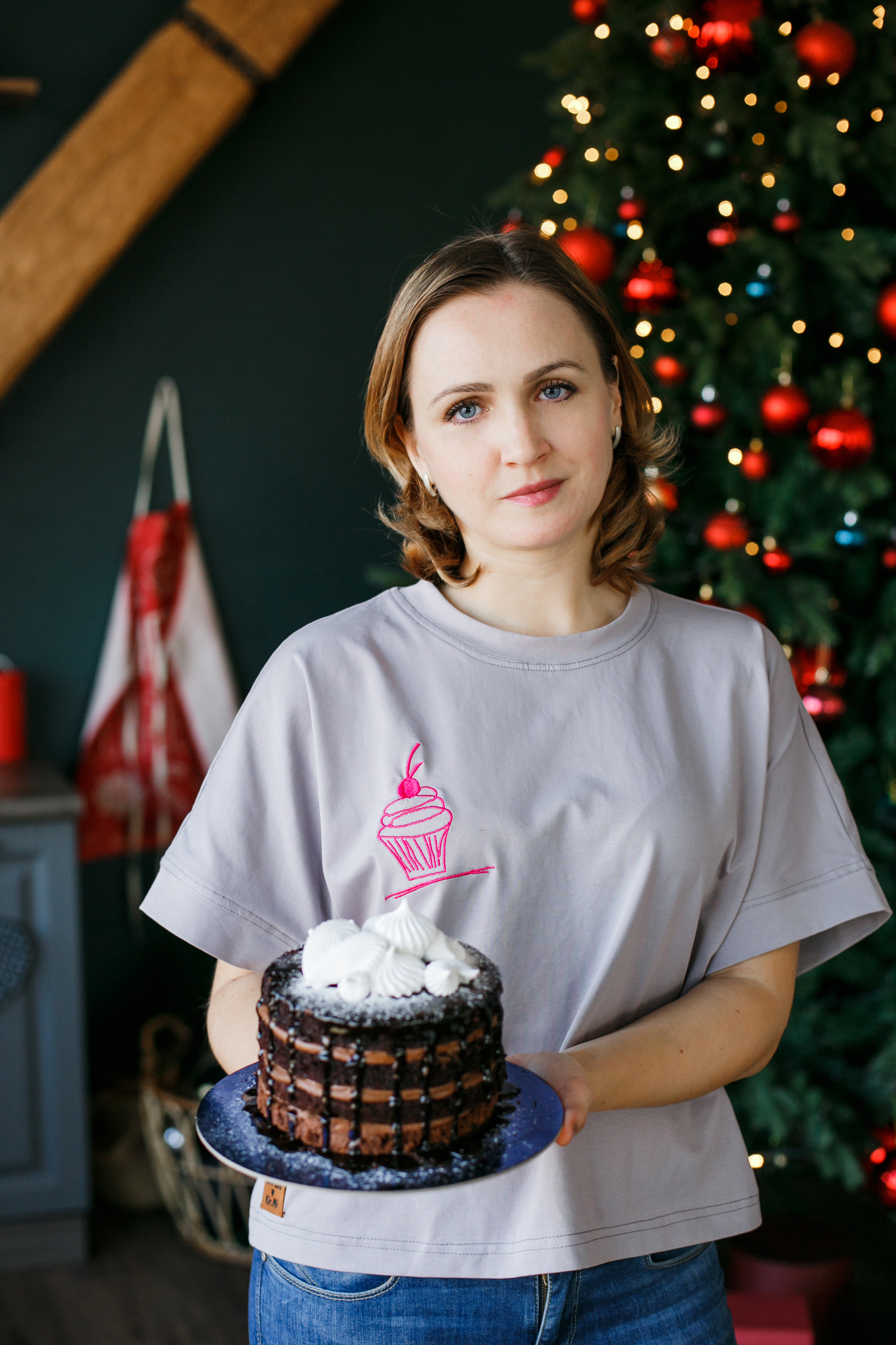 Контентная съемка для вашего сайта. Главная