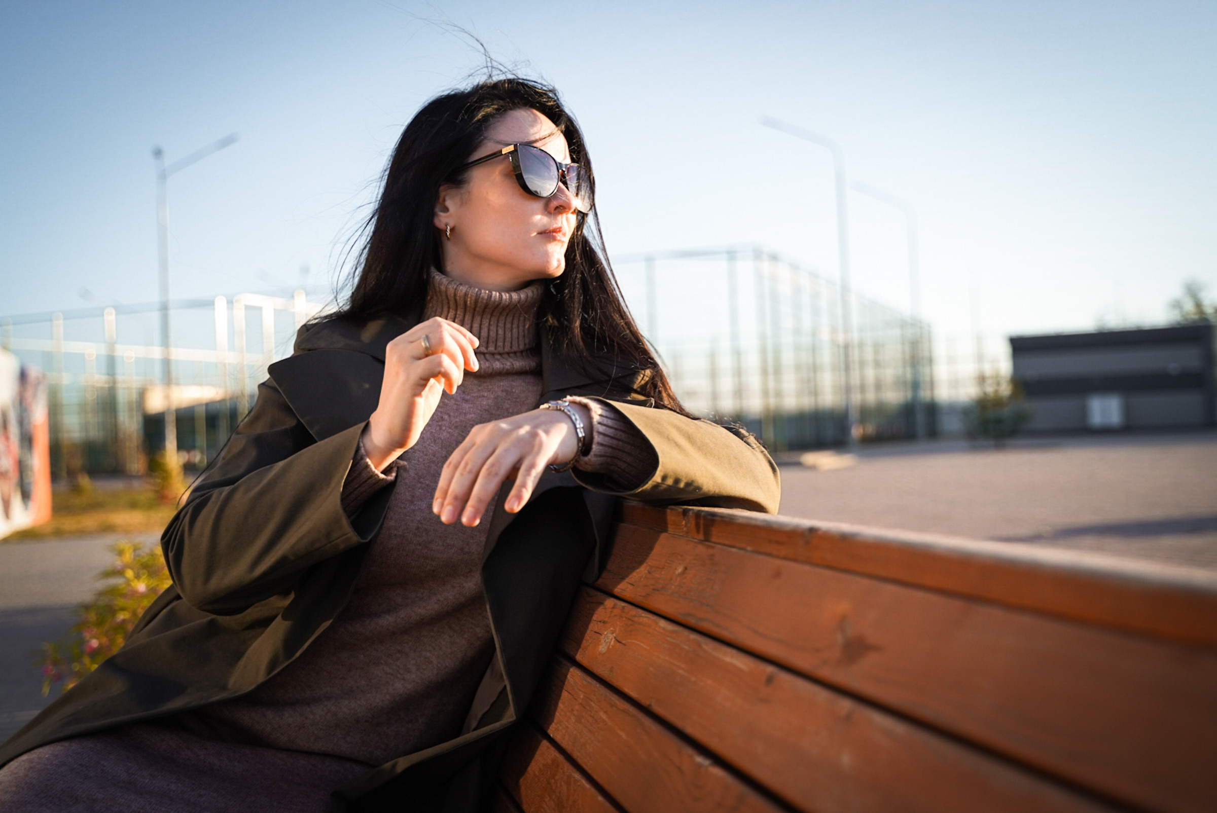 Фотограф Аникина Татьяна. Главная