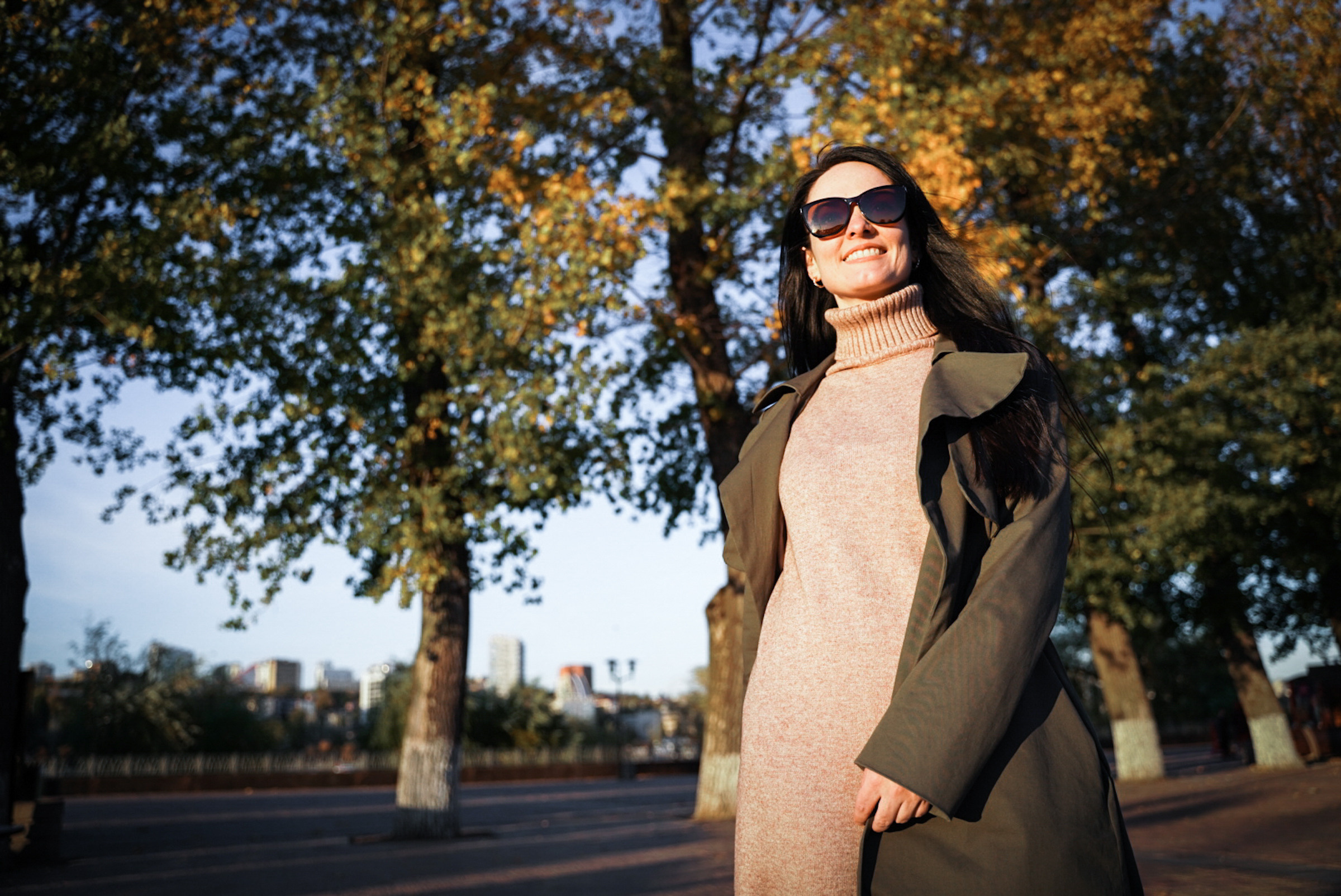 Фотограф Аникина Татьяна. Главная