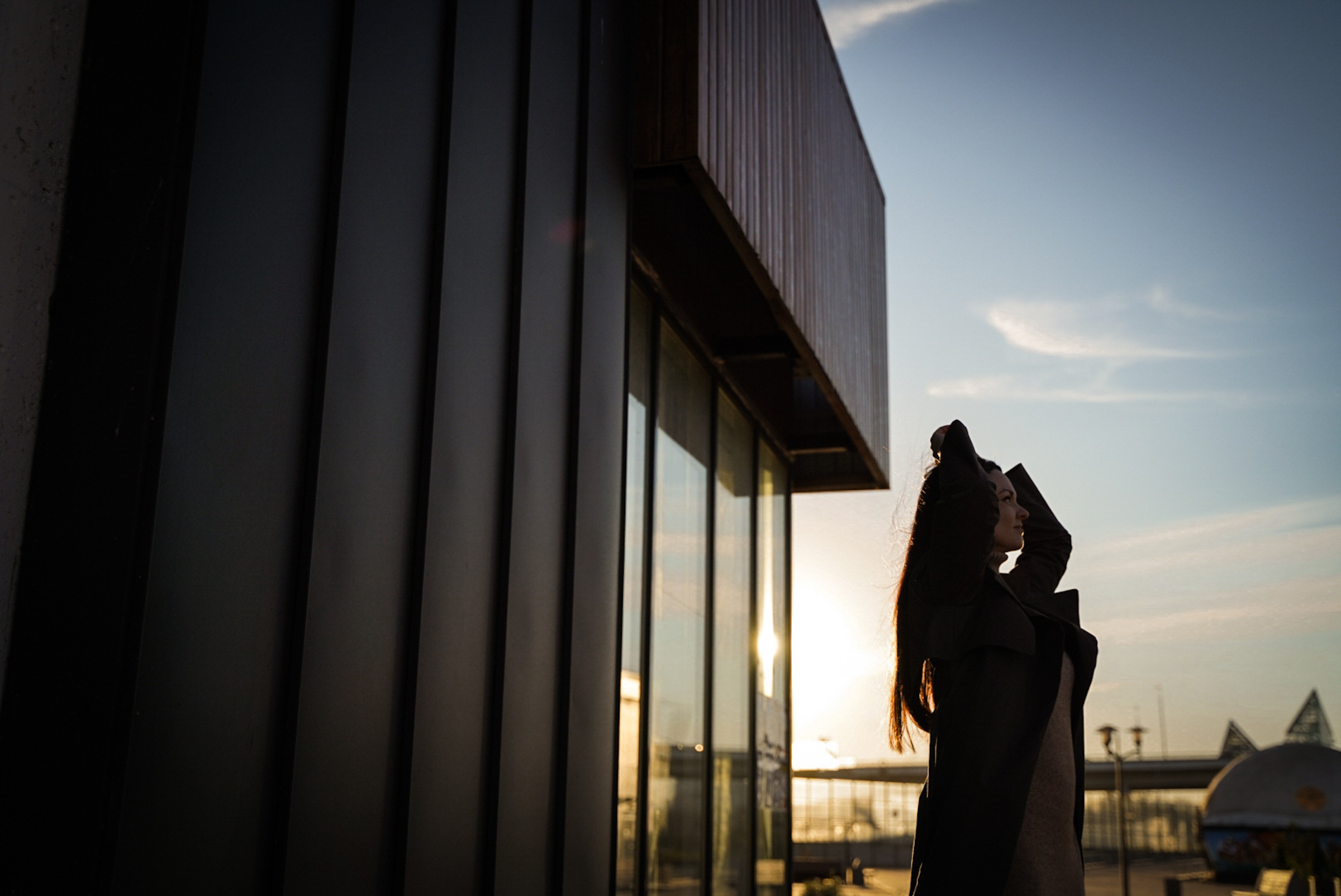 Фотограф Аникина Татьяна. Главная