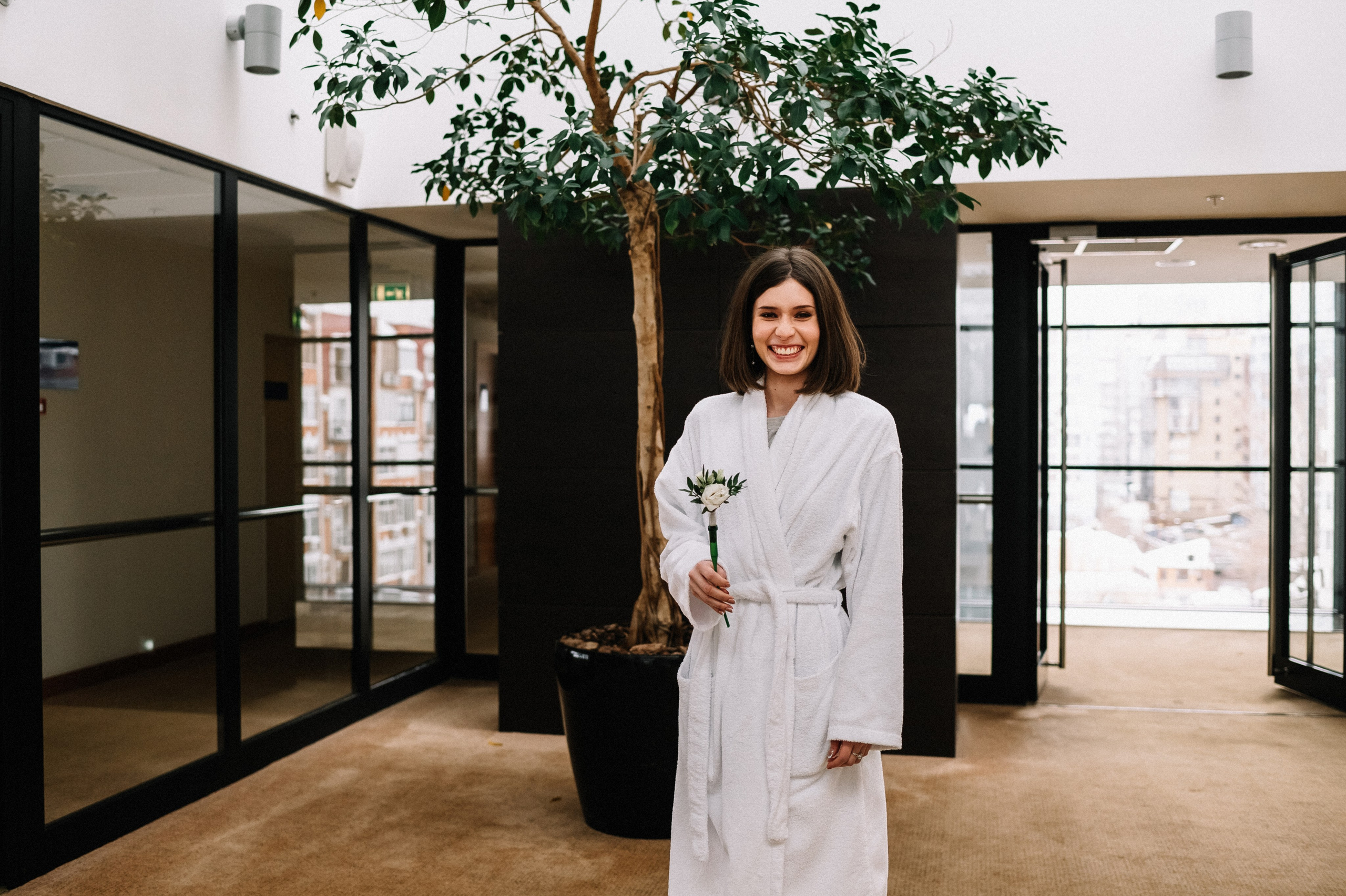 Юлия и Степан. Свадебный и семейный фотограф в Самаре Надежда Раскина