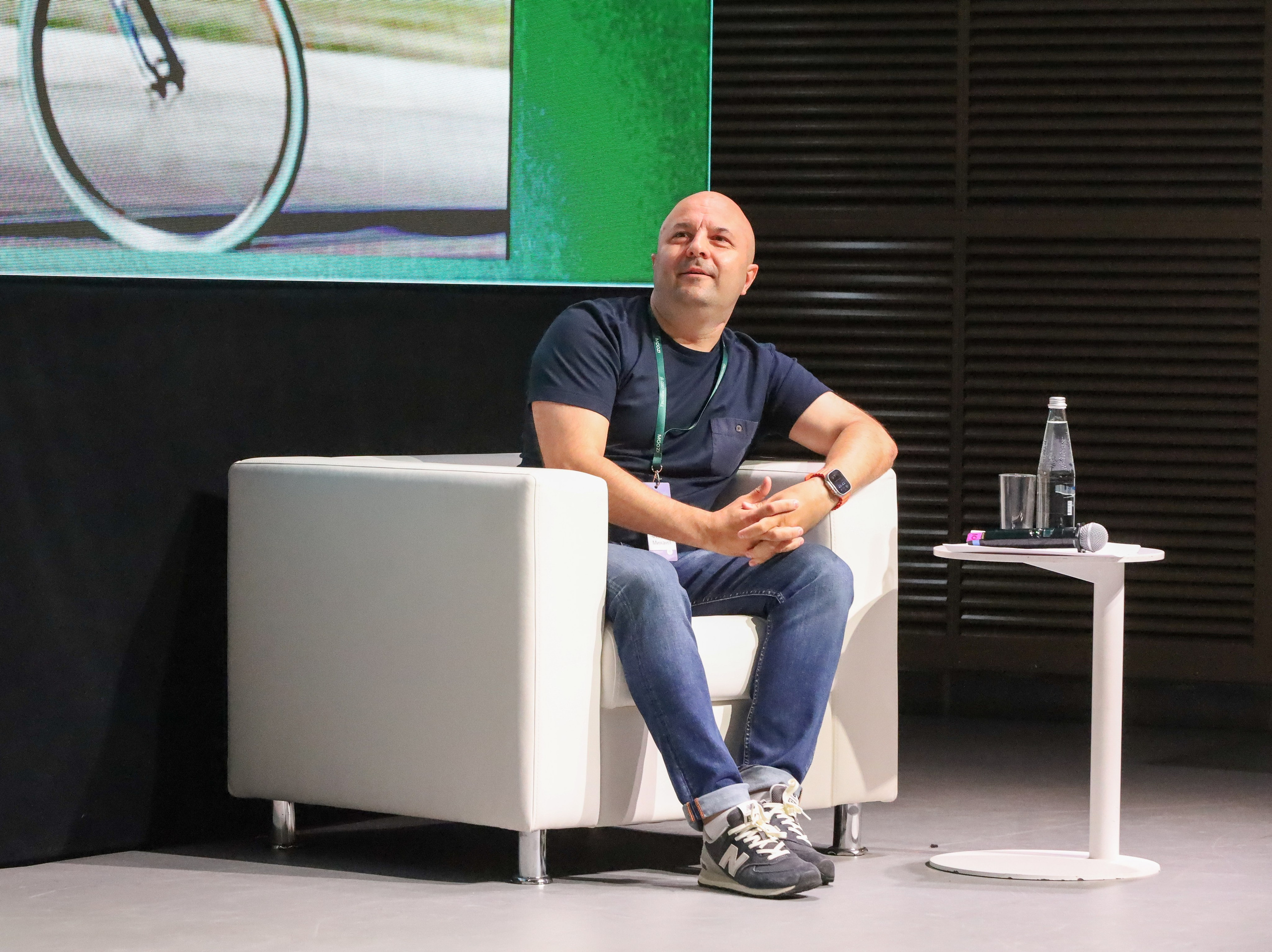 ПРЕВЕНТМЕД 2025 — ФОРУМ ПРЕВЕНТИВНОЙ МЕДИЦИНЫ. Фотограф мероприятий Ирина Каширина