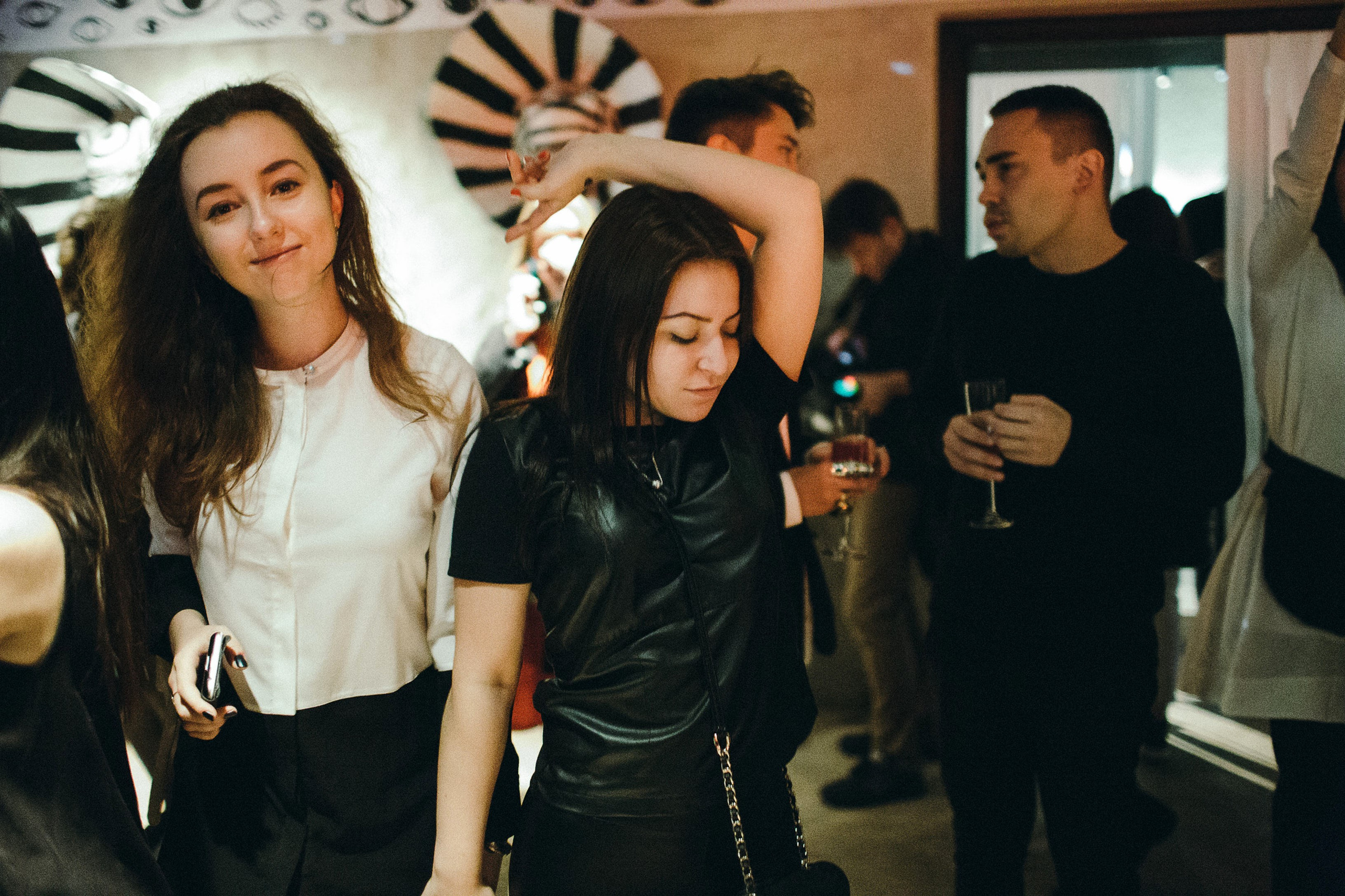 Андрей Бартенев 50, афтерпати. Дмитрий Смирнов. Фотография, дизайн