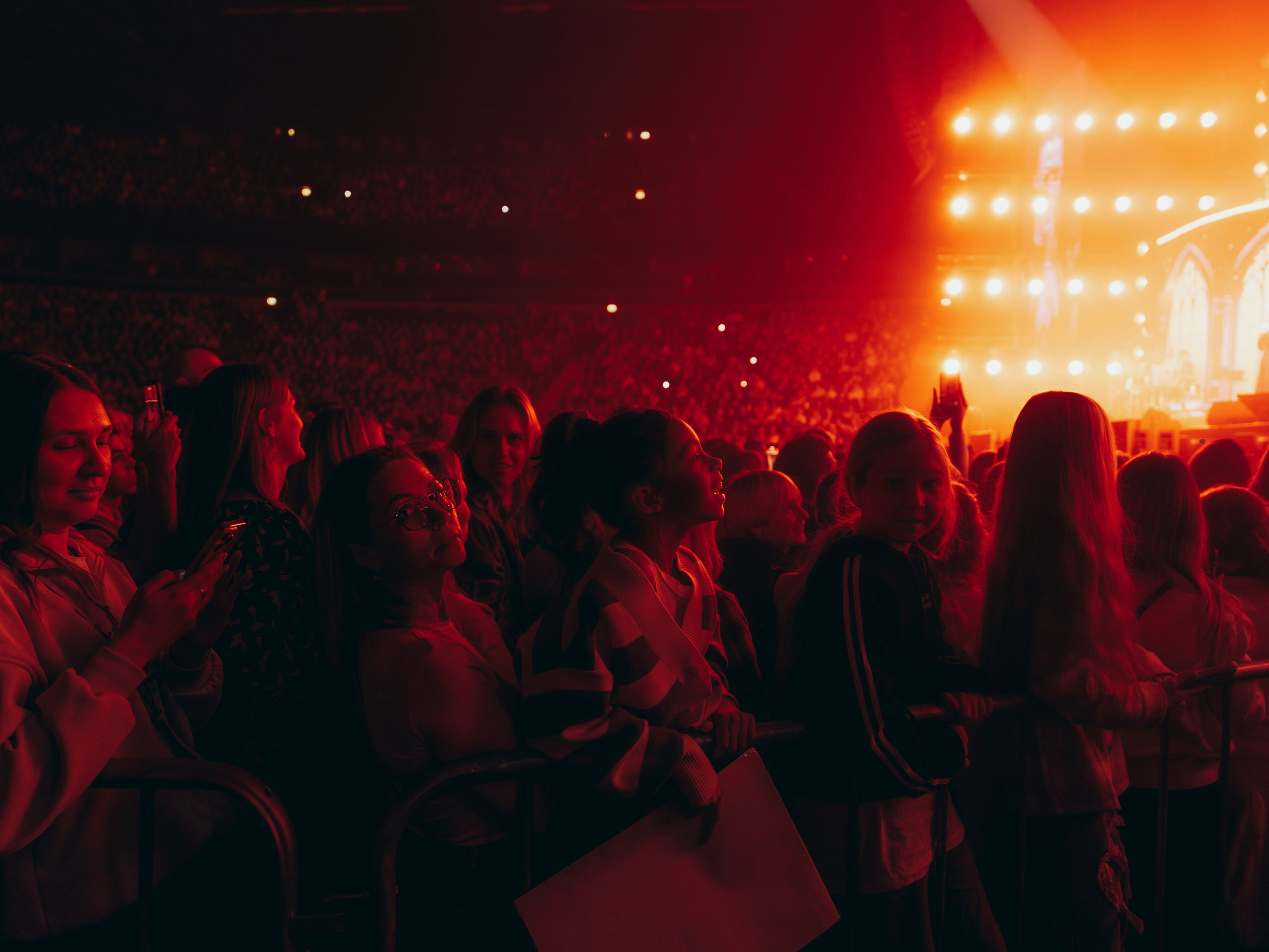 Ваня Дмитриенко. Фотограф Ксения Калюжная