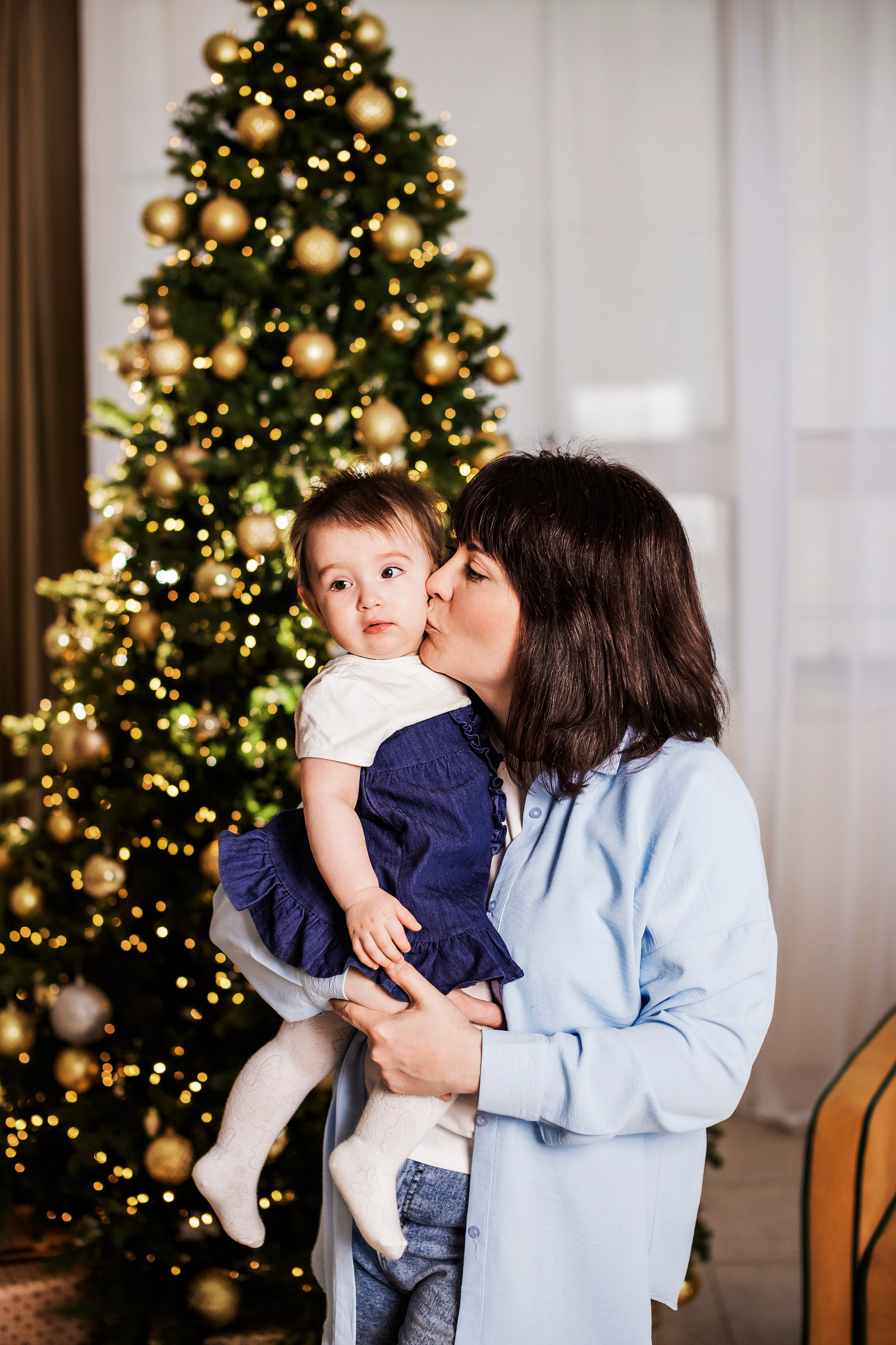 22.12.24. Семейный фотограф в Саратове