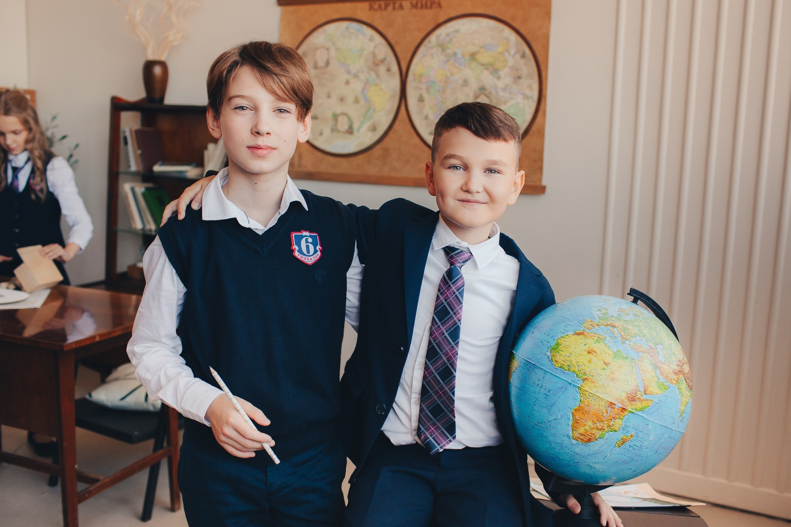 Выпускные фотокниги