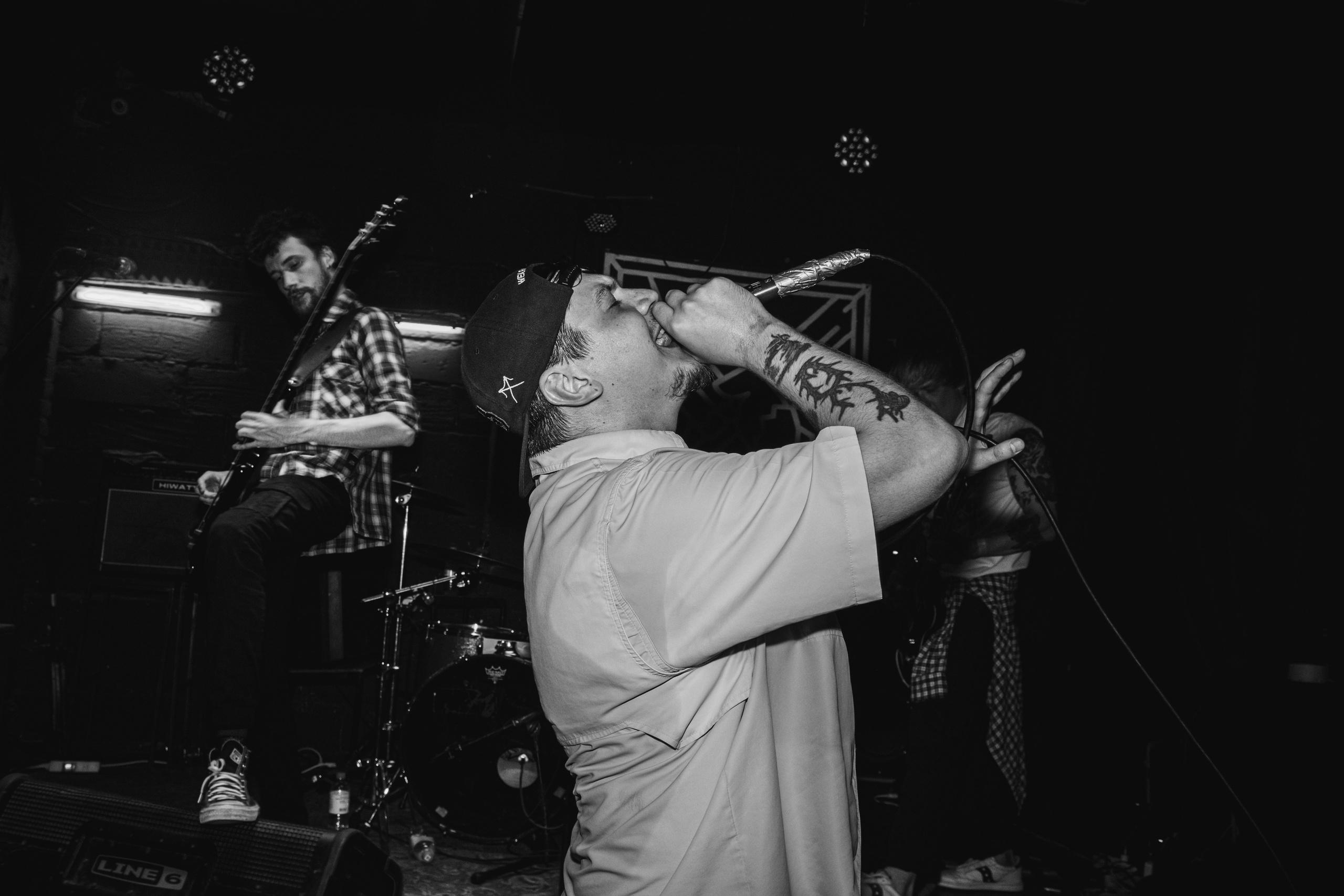 Sektat & Pechora & сплошь 12.09.2025. Репортажный фотограф в Москве Legiodot