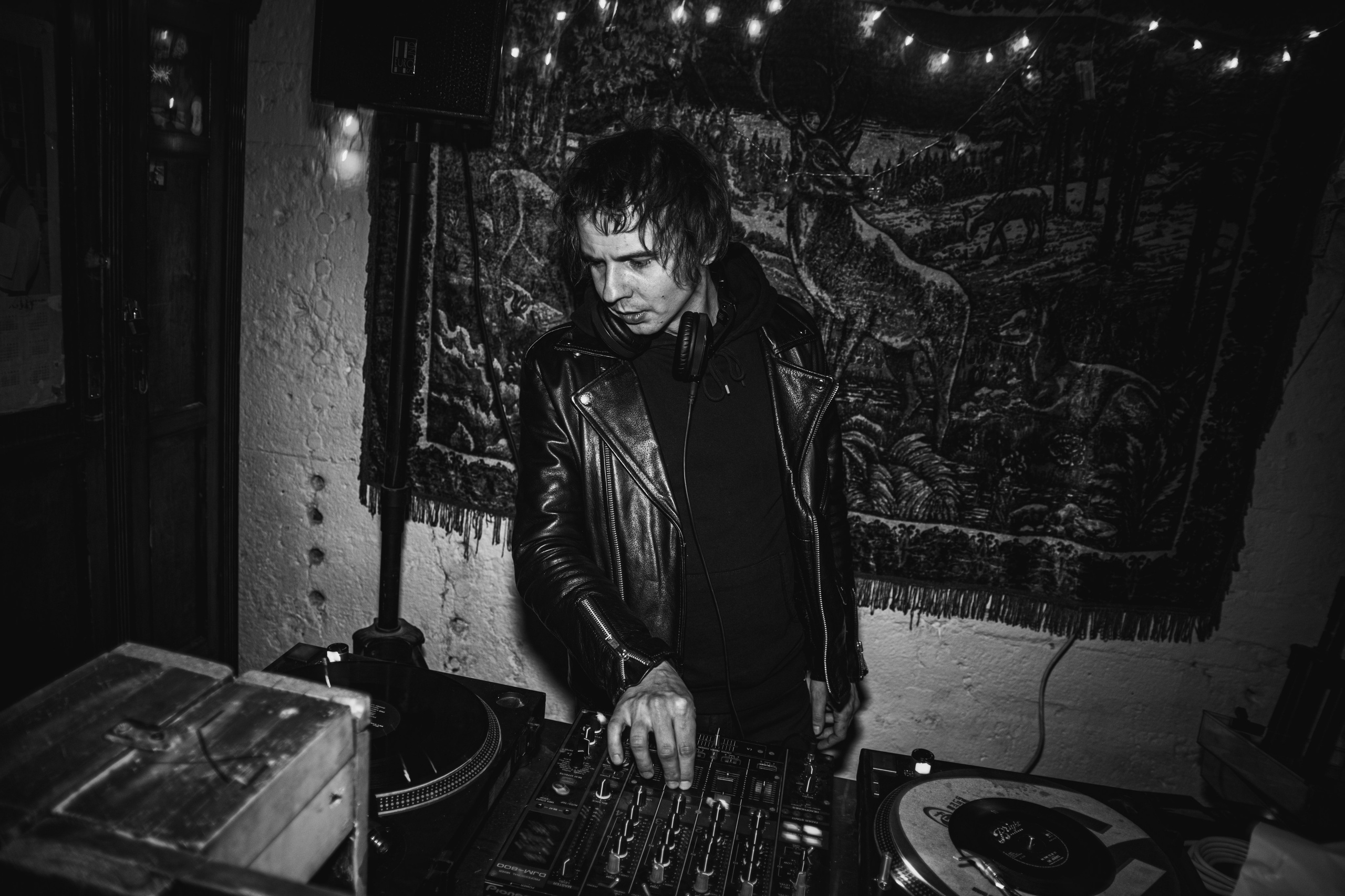 Концерт памяти Сергея Серегина. Репортажный фотограф в Москве Legiodot