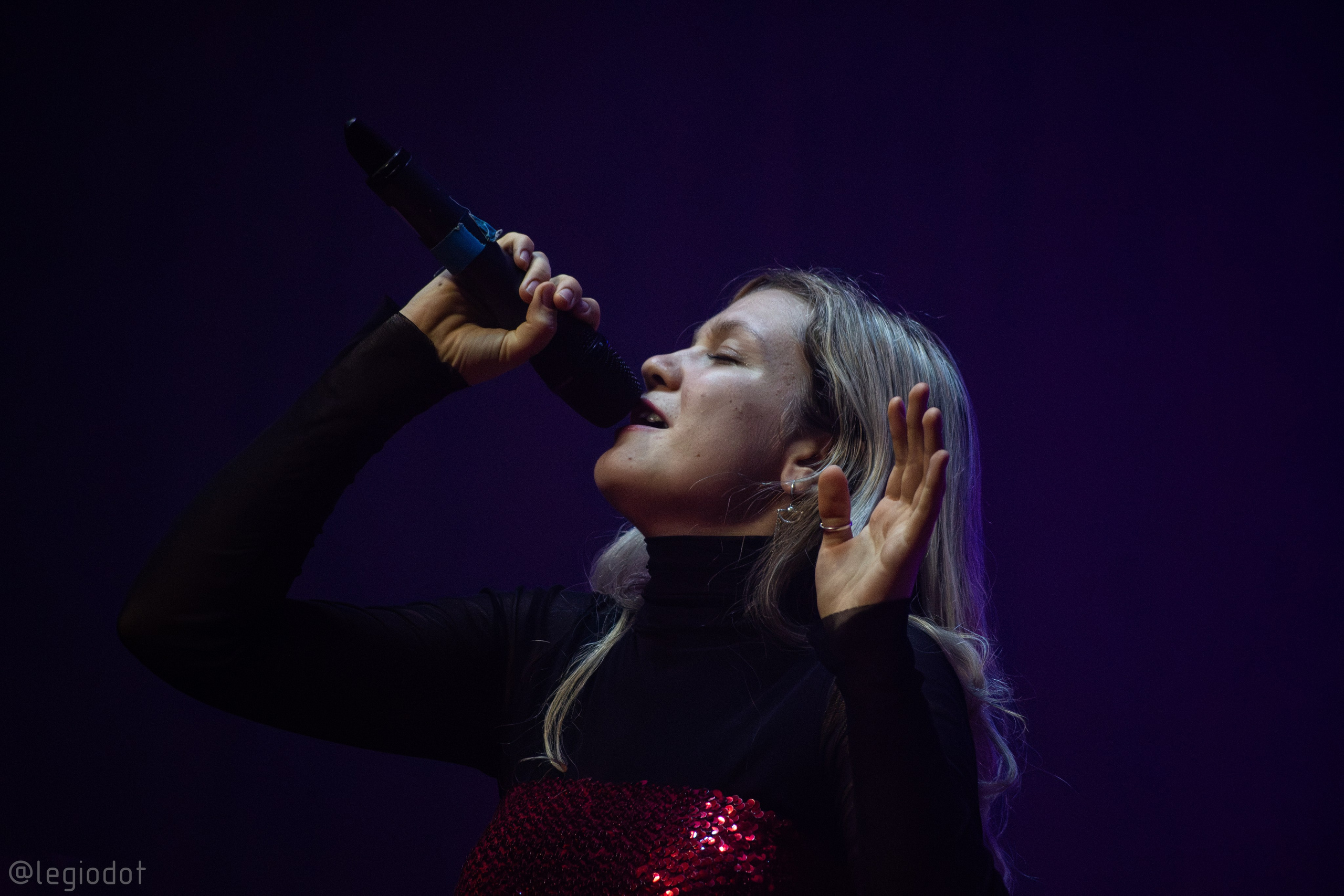 РТУ МИРЭА Рок Концерт 25.03.2025. Репортажный фотограф в Москве Legiodot