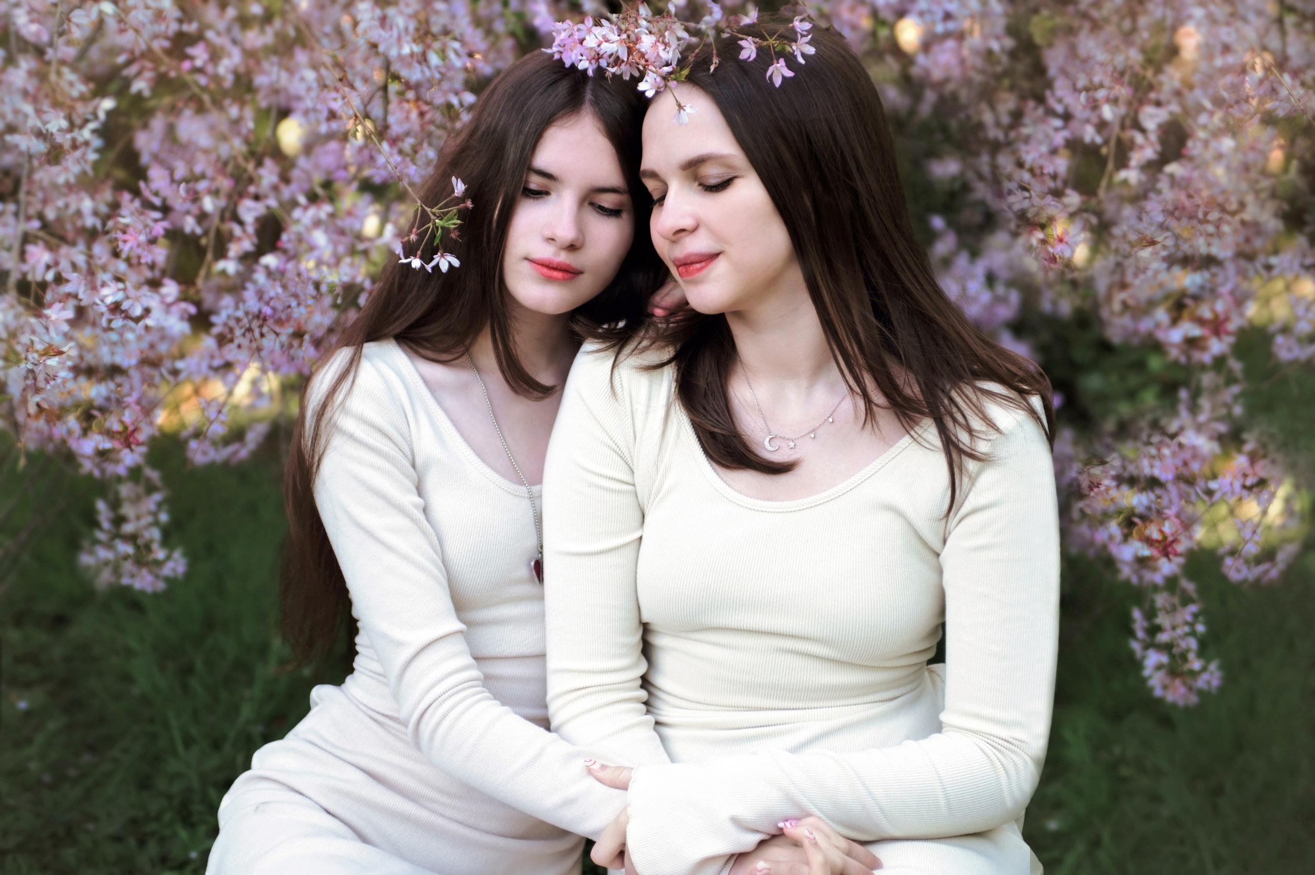 Прогулки. Фотограф Наташа Белецкая