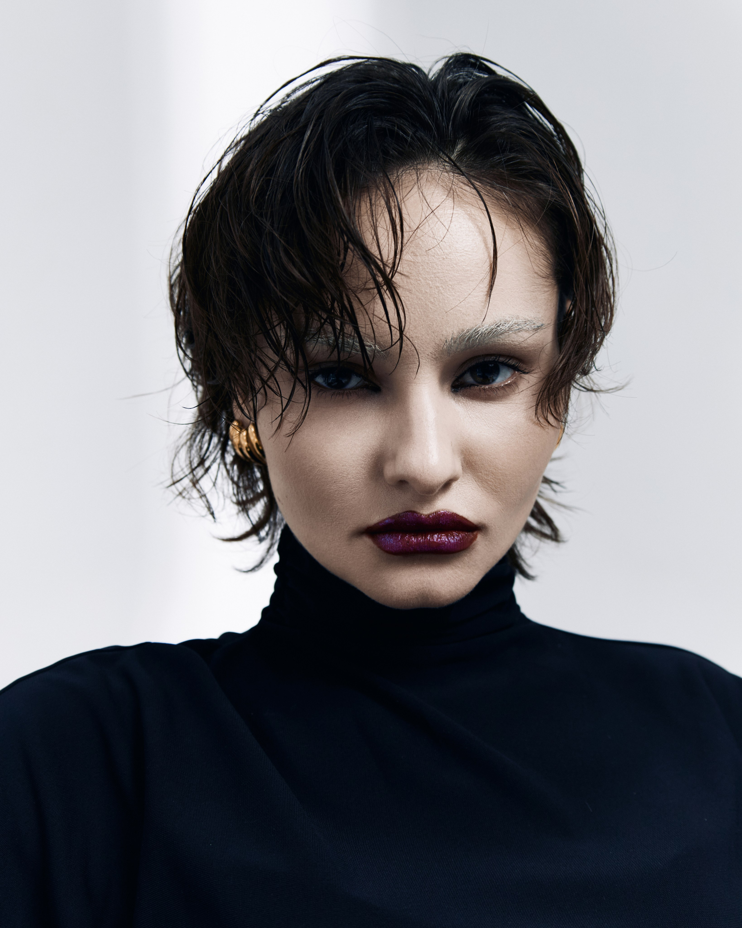 Ная. Студийный фотограф в Москве Илья Сухов